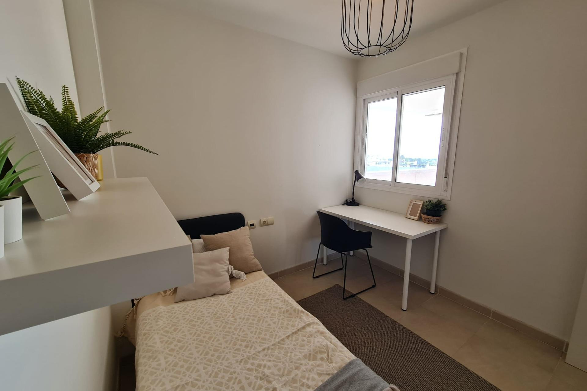 Resale - Apartment  - Orihuela Costa - Villamartín-Las Filipinas