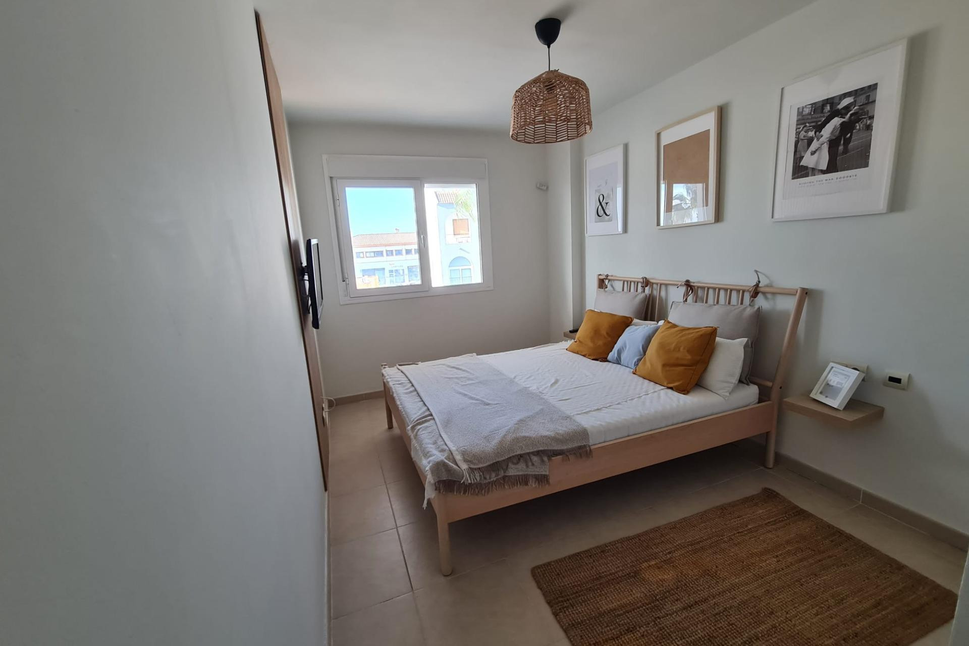 Resale - Apartment  - Orihuela Costa - Villamartín-Las Filipinas