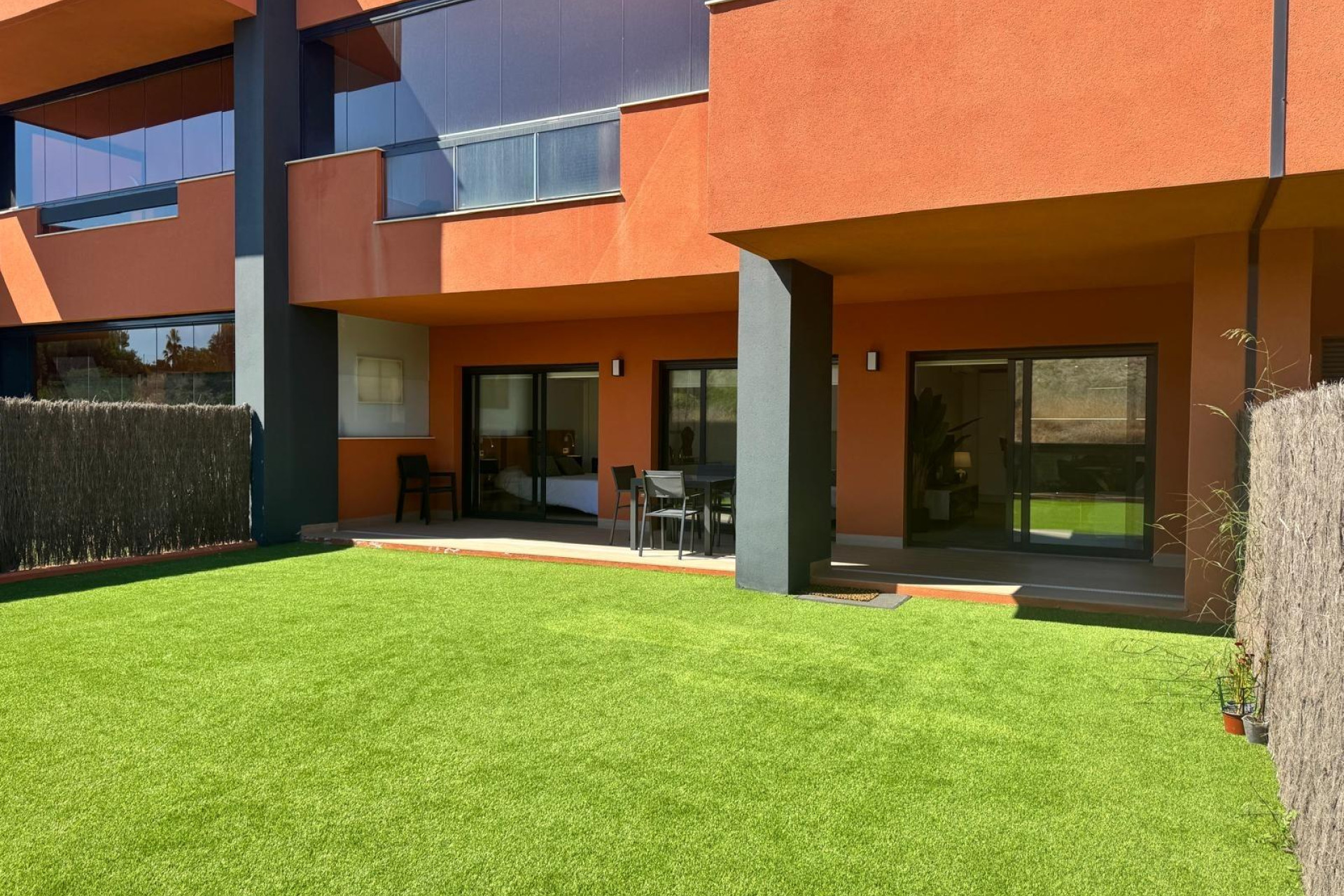 Resale - Apartment  - Orihuela Costa - Villamartín-Las Filipinas