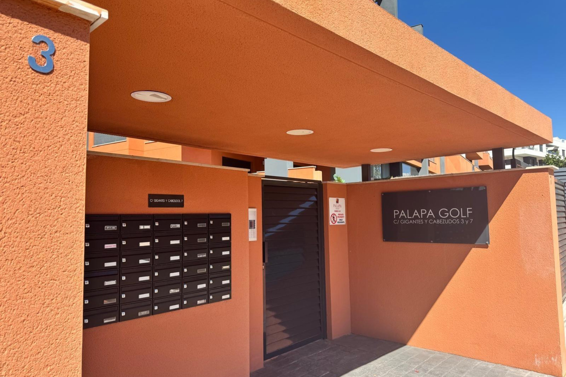 Resale - Apartment  - Orihuela Costa - Villamartín-Las Filipinas