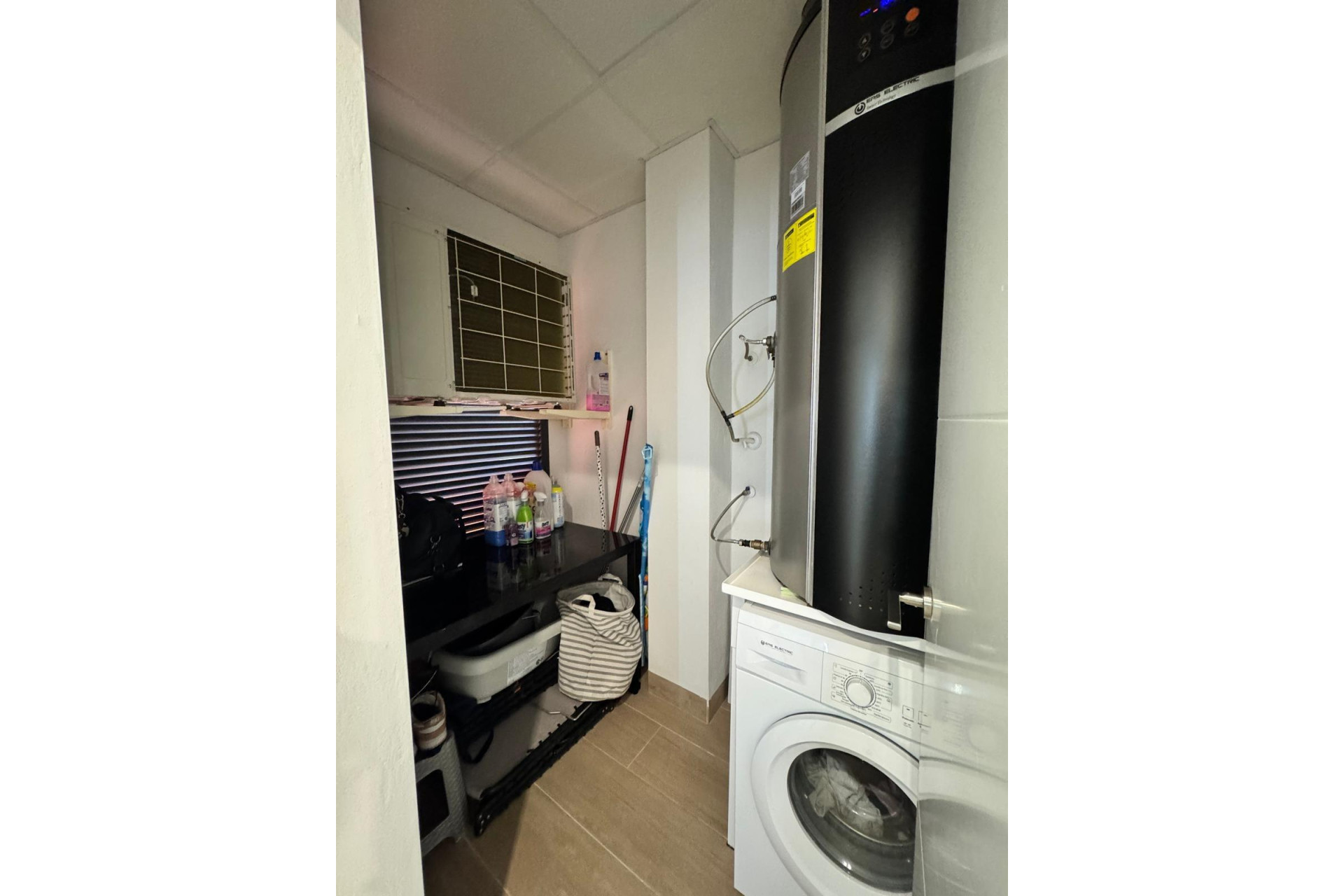 Resale - Apartment  - Orihuela Costa - Villamartín-Las Filipinas