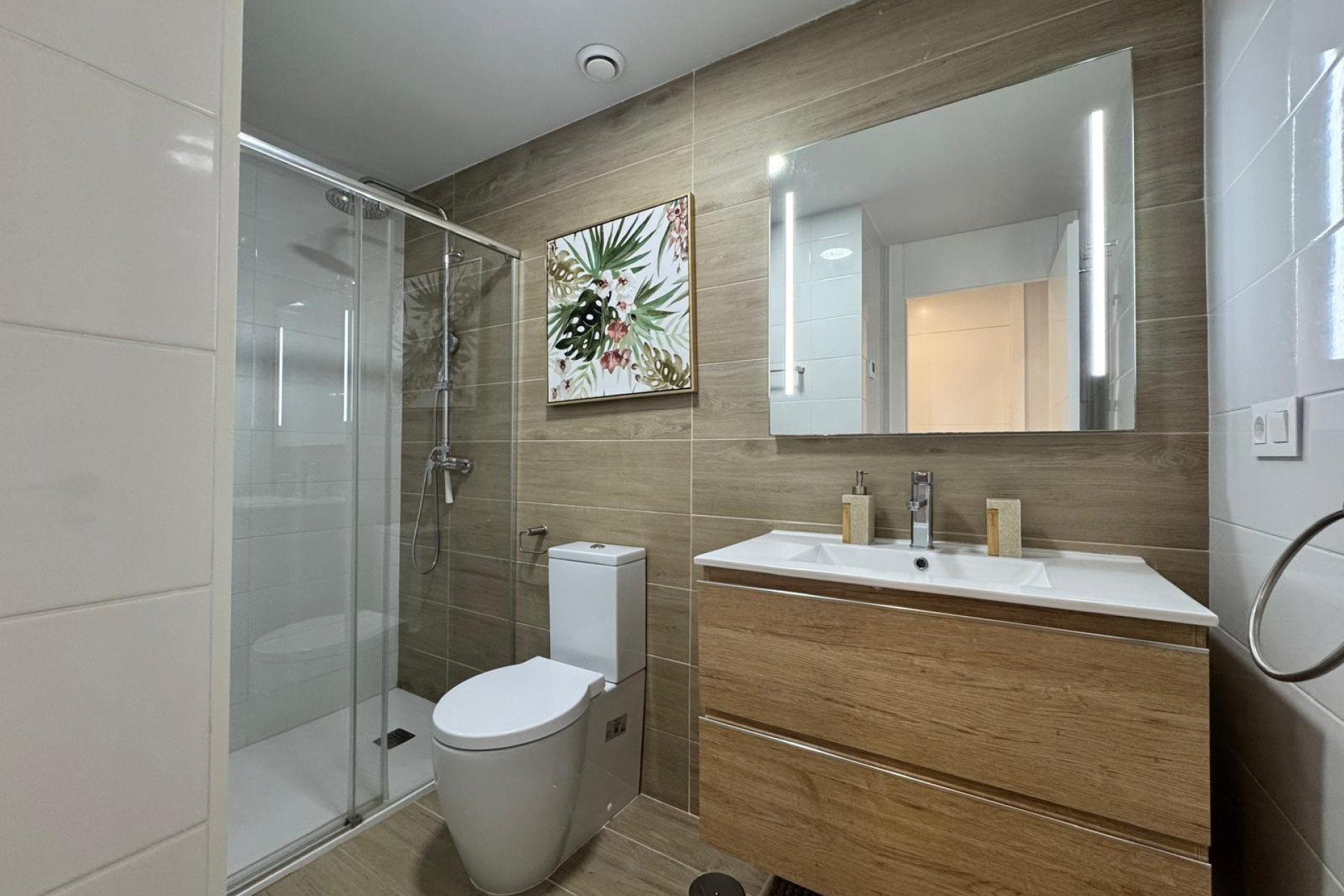 Resale - Apartment  - Orihuela Costa - Villamartín-Las Filipinas