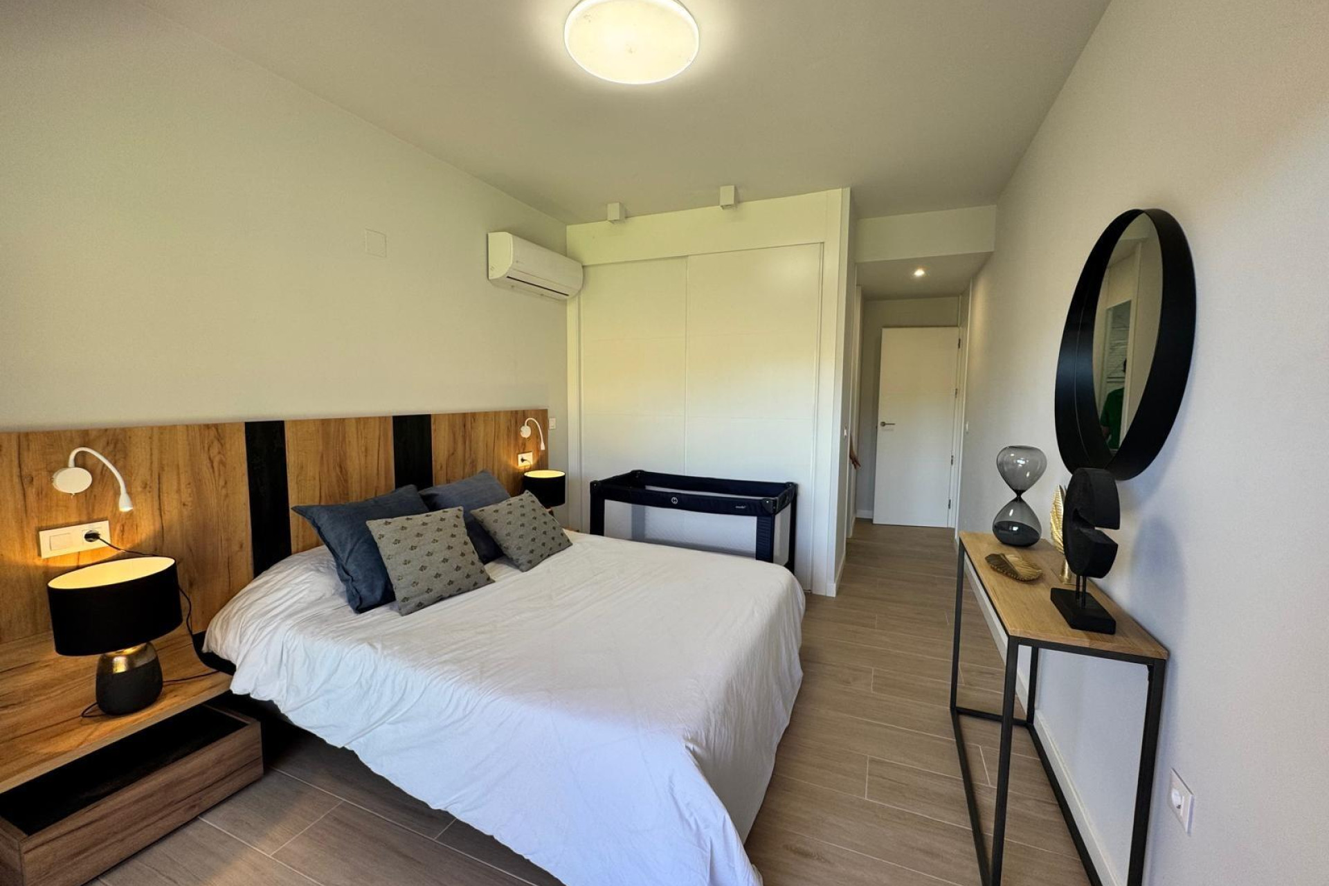 Resale - Apartment  - Orihuela Costa - Villamartín-Las Filipinas