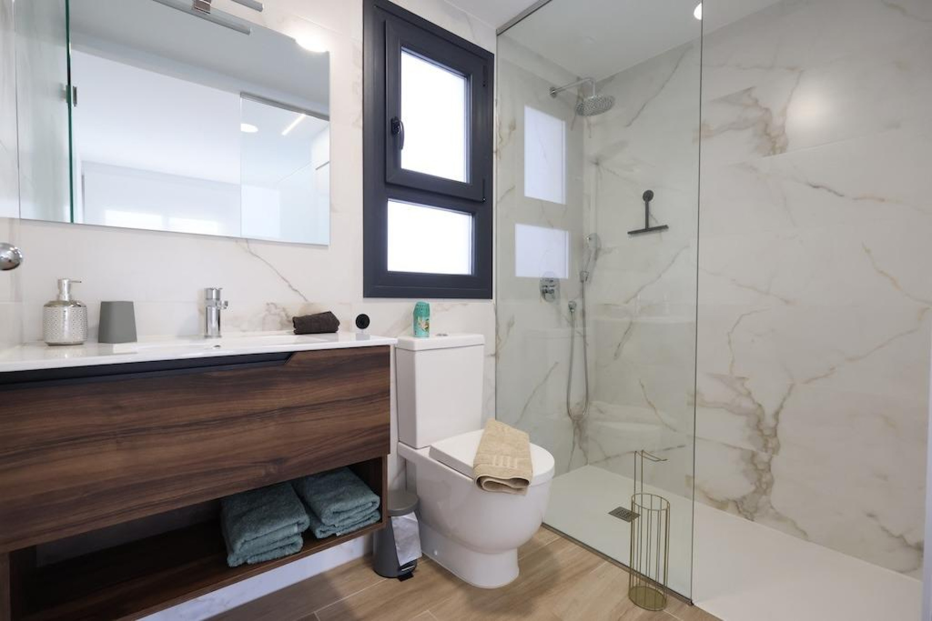 Resale - Apartment  - Orihuela Costa - Villamartín-Las Filipinas