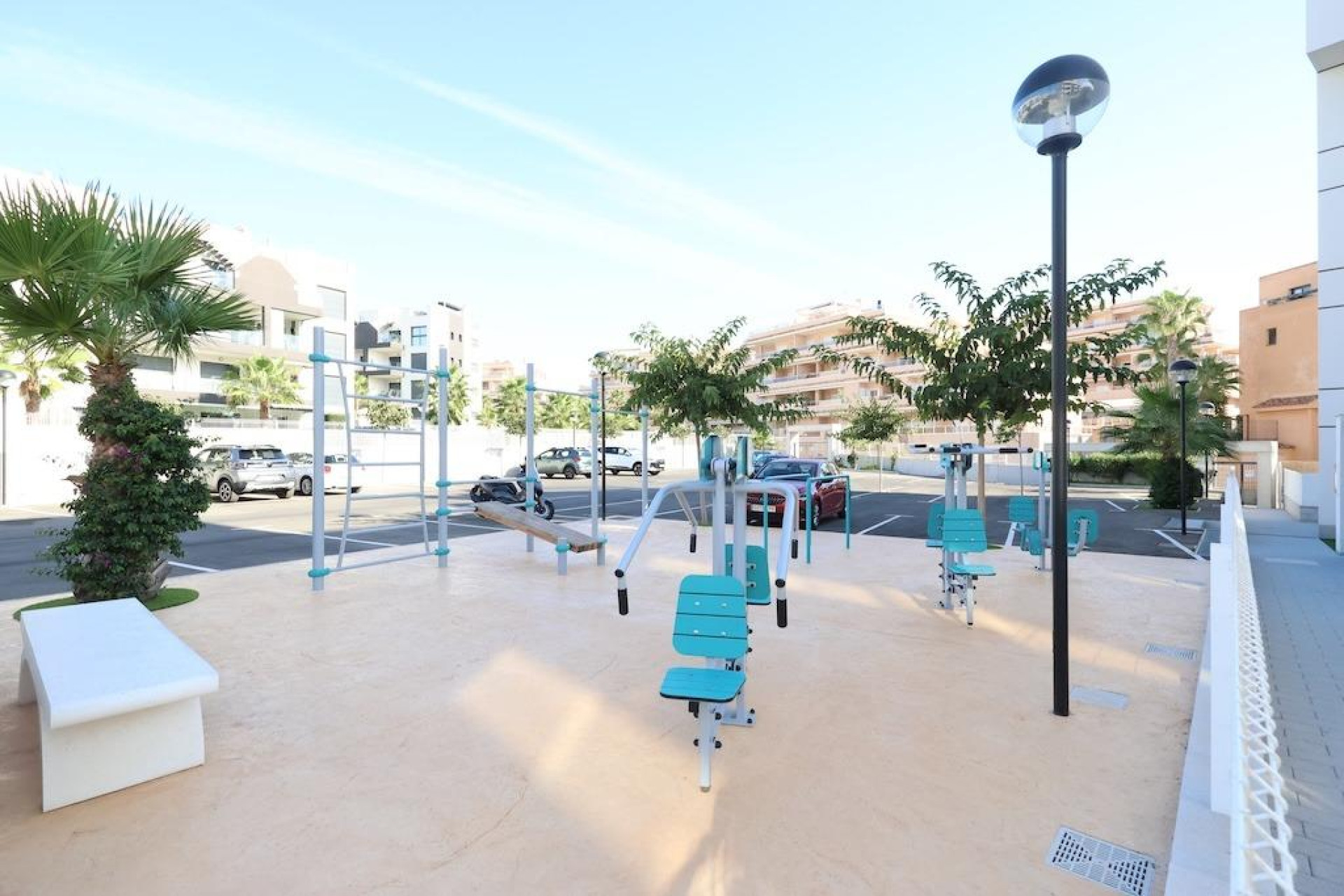 Resale - Apartment  - Orihuela Costa - Villamartín-Las Filipinas