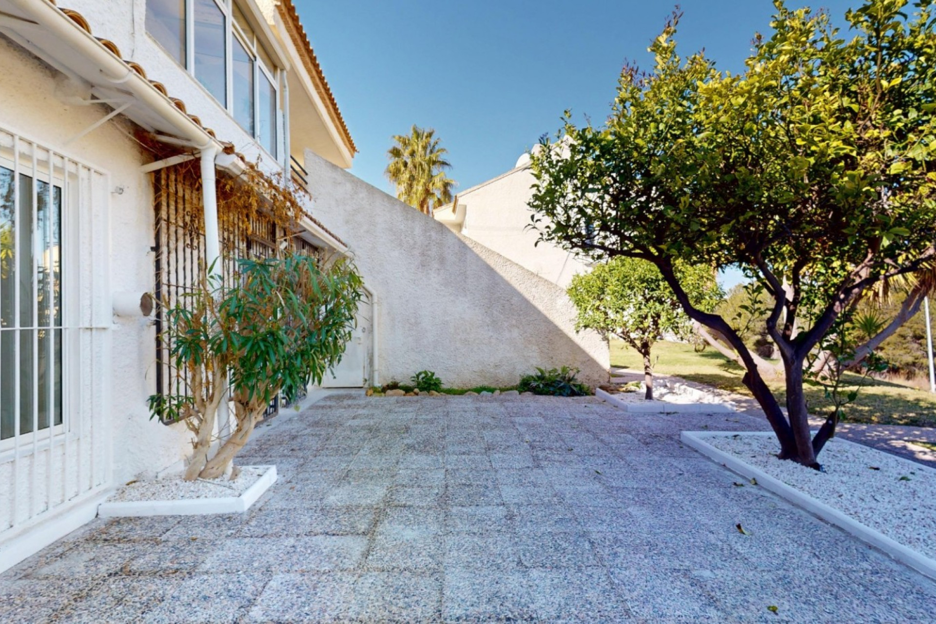 Resale - Apartment  - Orihuela Costa - Villamartin