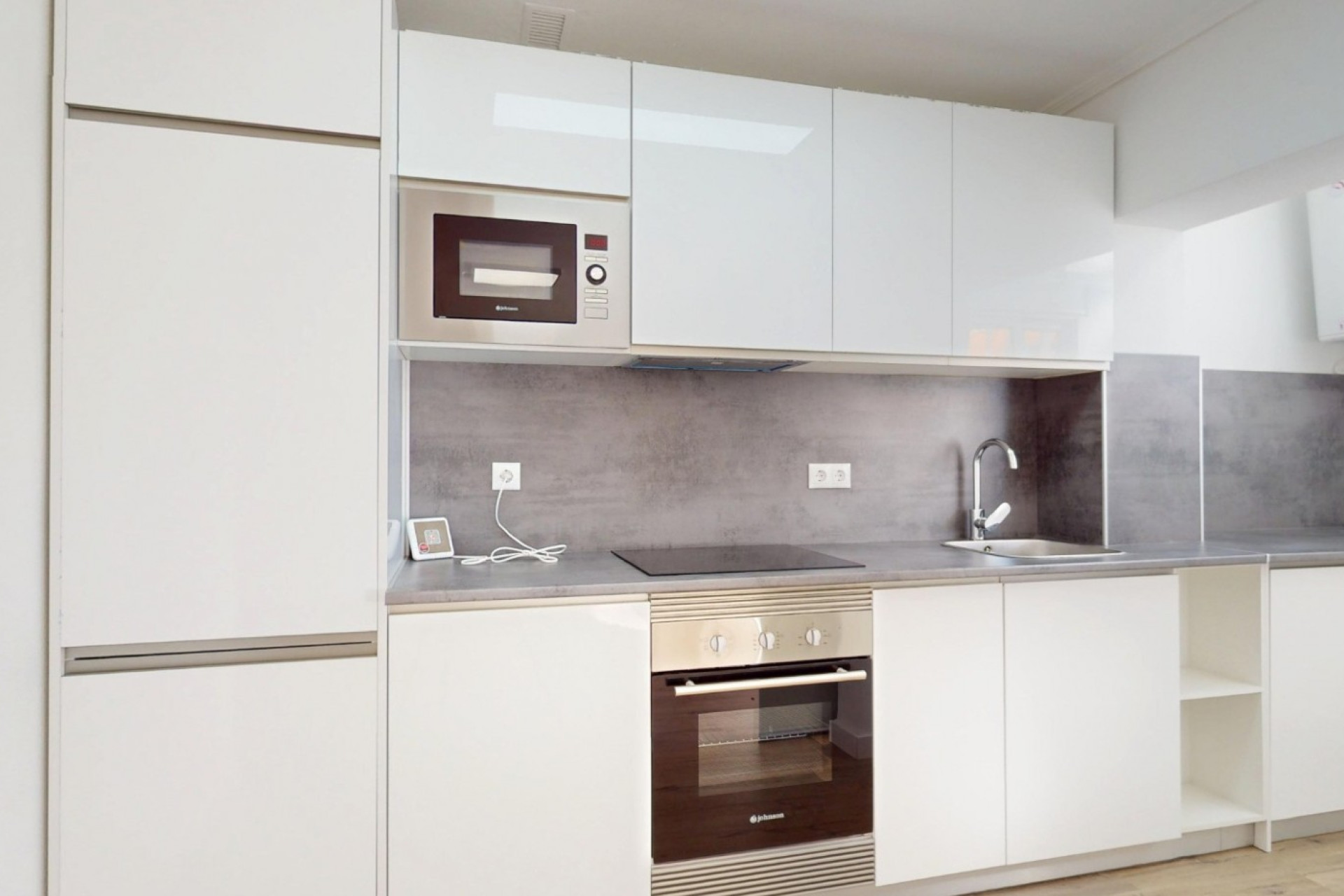 Resale - Apartment  - Orihuela Costa - Villamartin