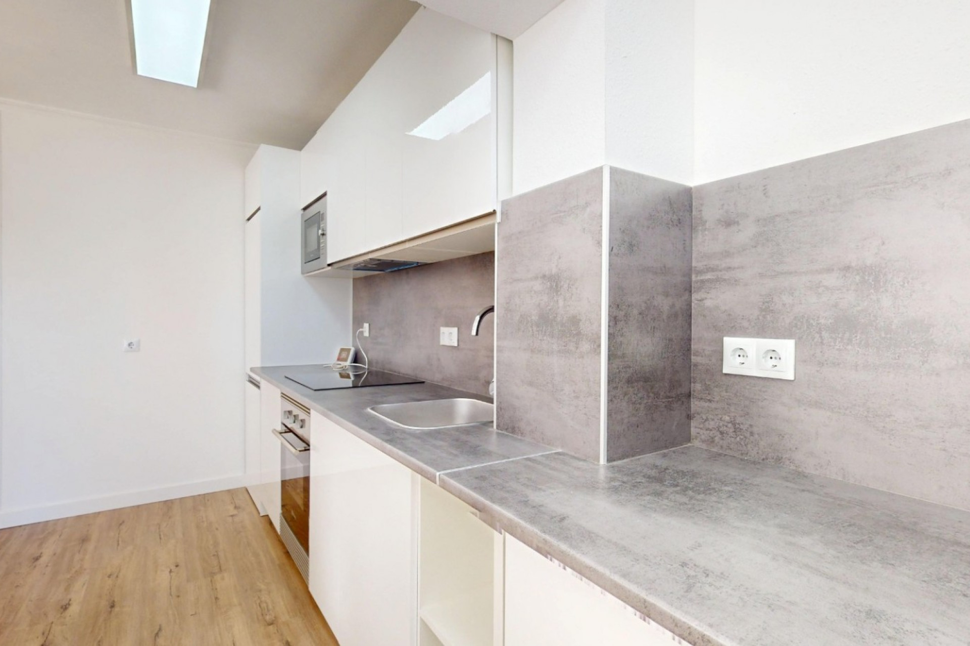 Resale - Apartment  - Orihuela Costa - Villamartin