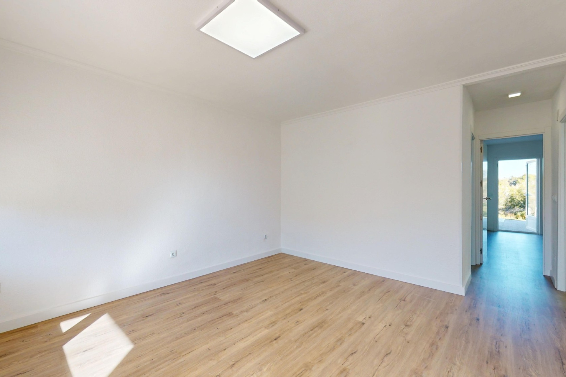 Resale - Apartment  - Orihuela Costa - Villamartin