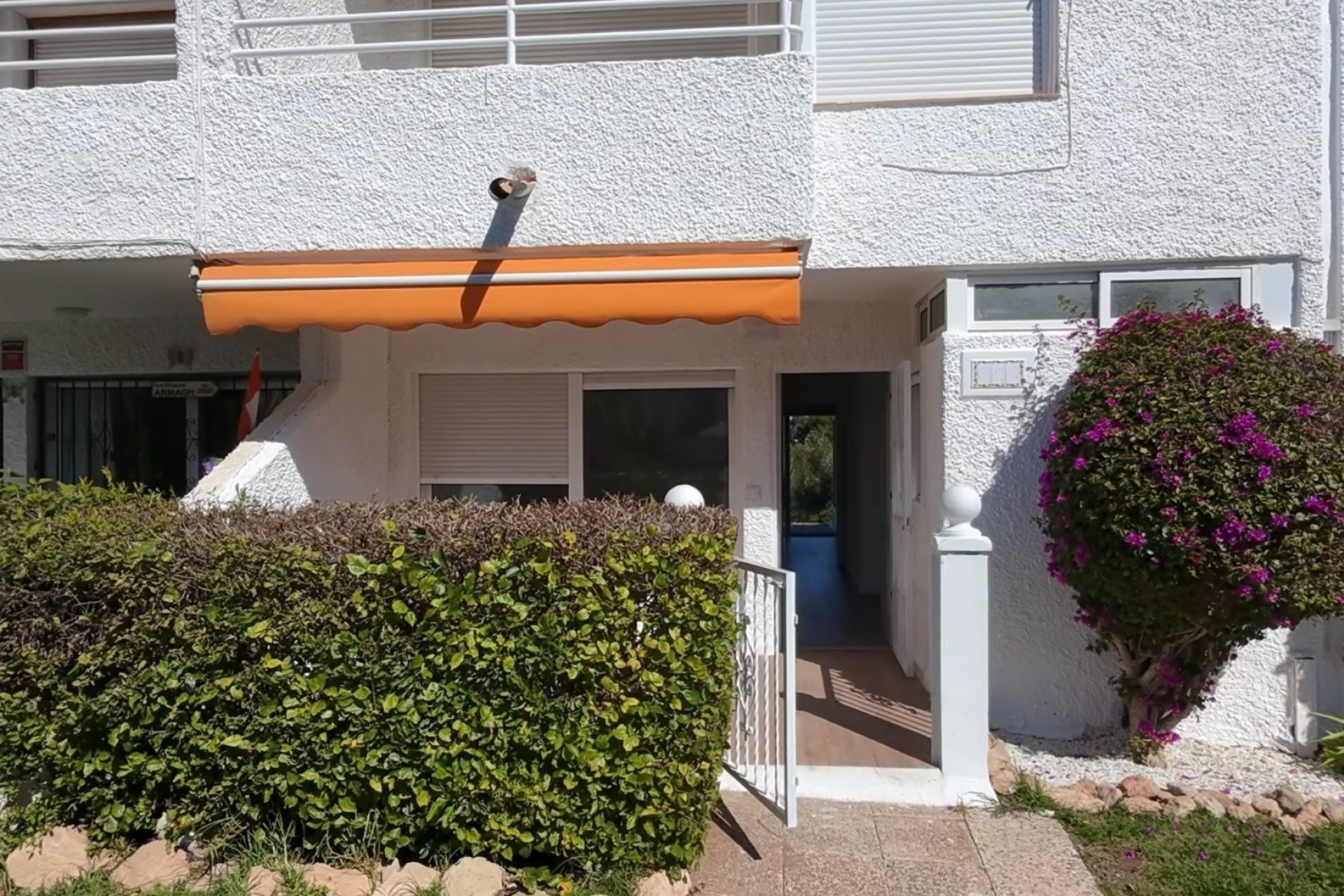 Resale - Apartment  - Orihuela Costa - Villamartin