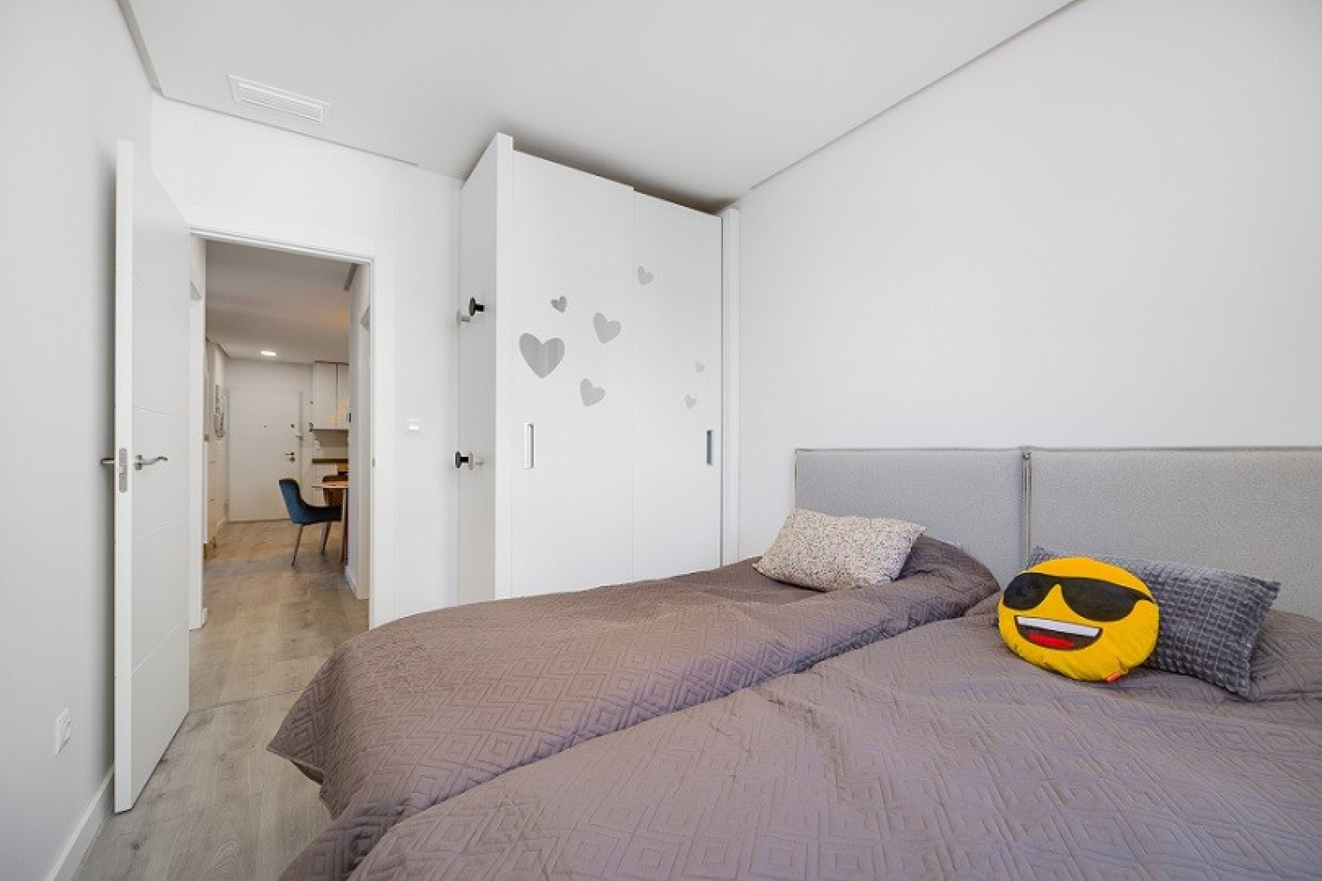 Resale - Apartment  - Orihuela Costa - Villamartin