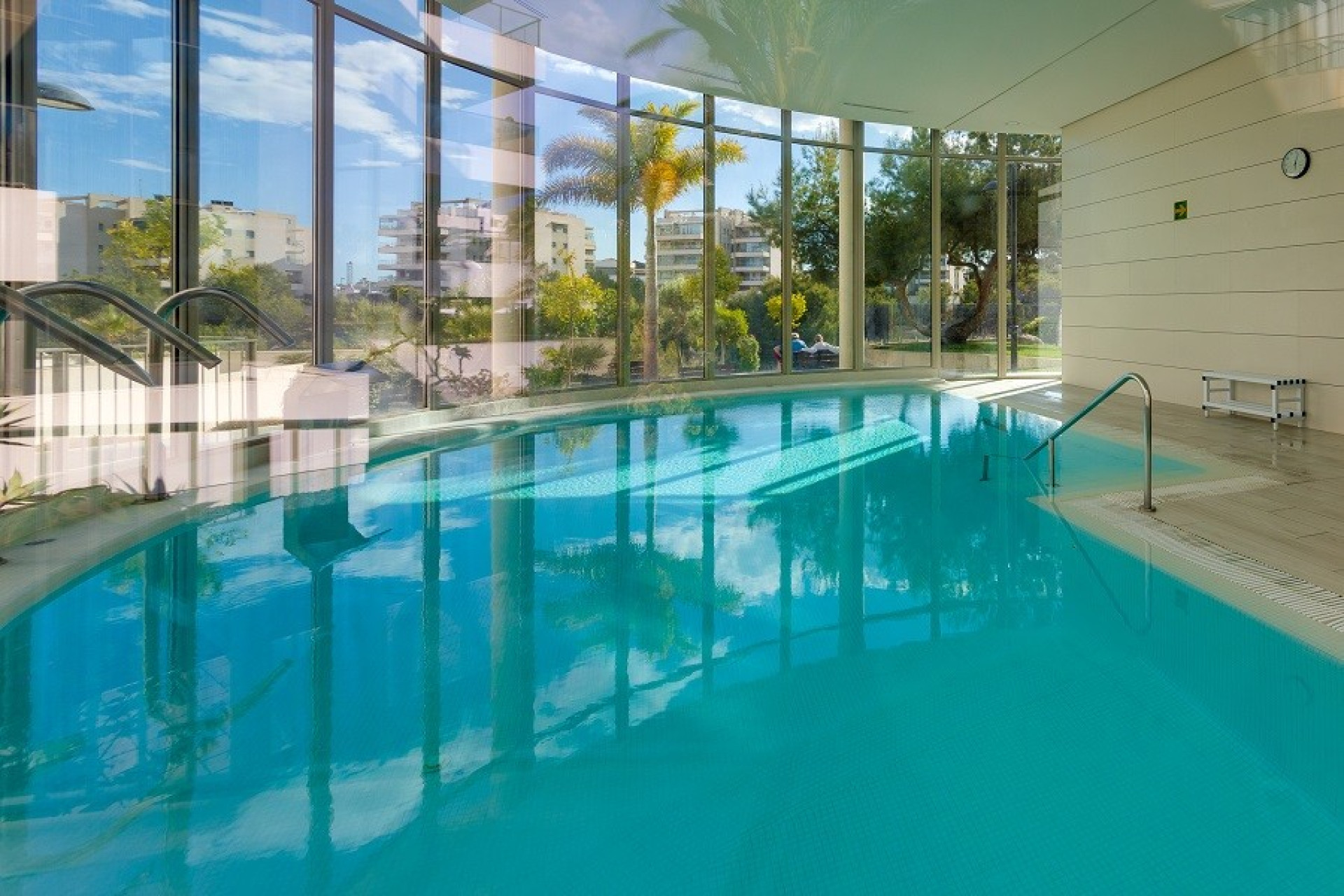 Resale - Apartment  - Orihuela Costa - Villamartin