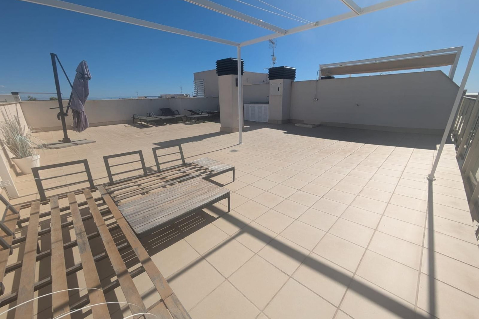 Resale - Apartment  - Orihuela Costa - Villamartin