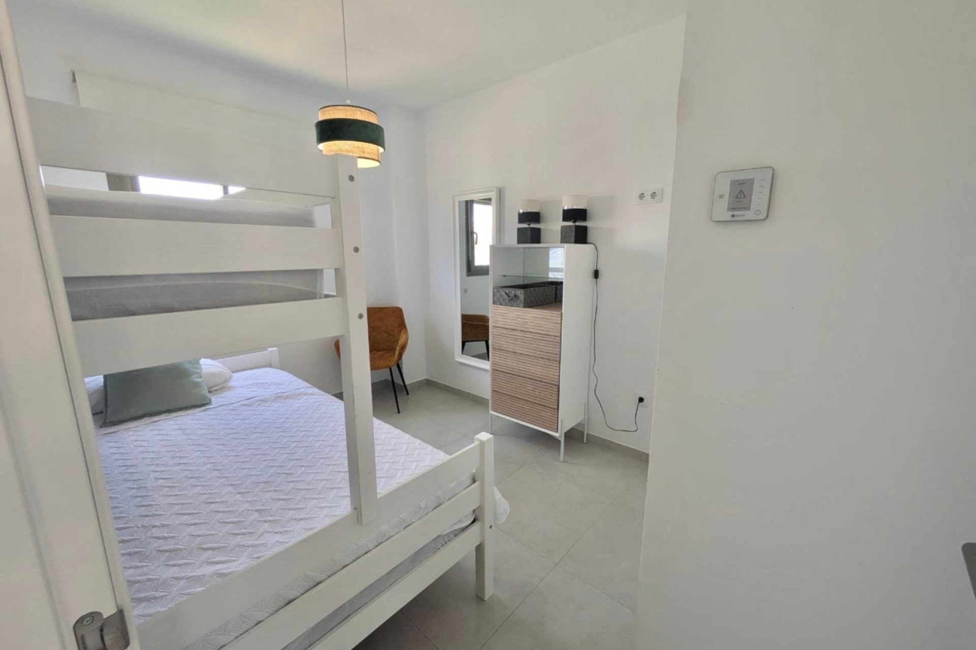 Resale - Apartment  - Orihuela Costa - Villamartin