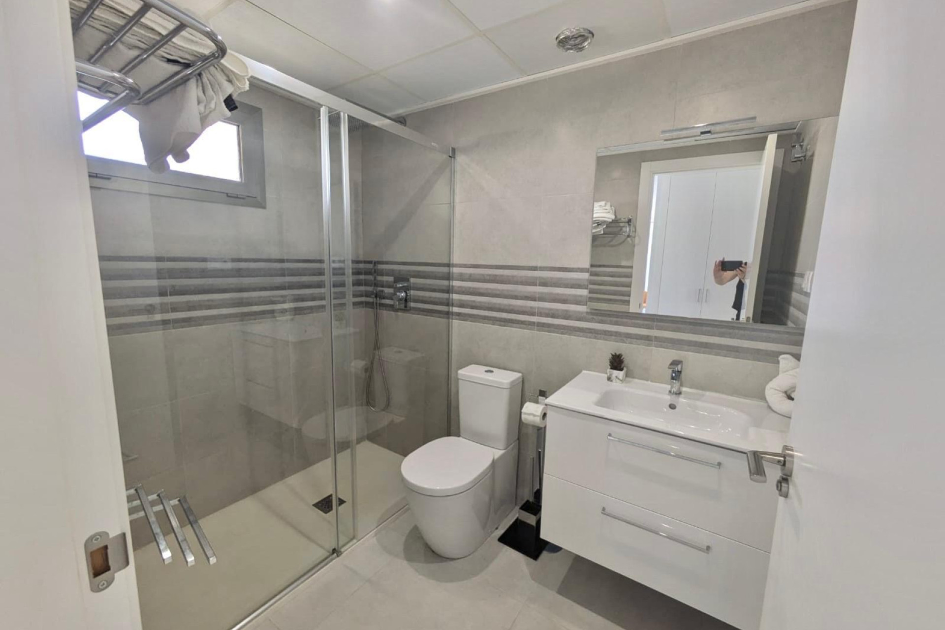 Resale - Apartment  - Orihuela Costa - Villamartin