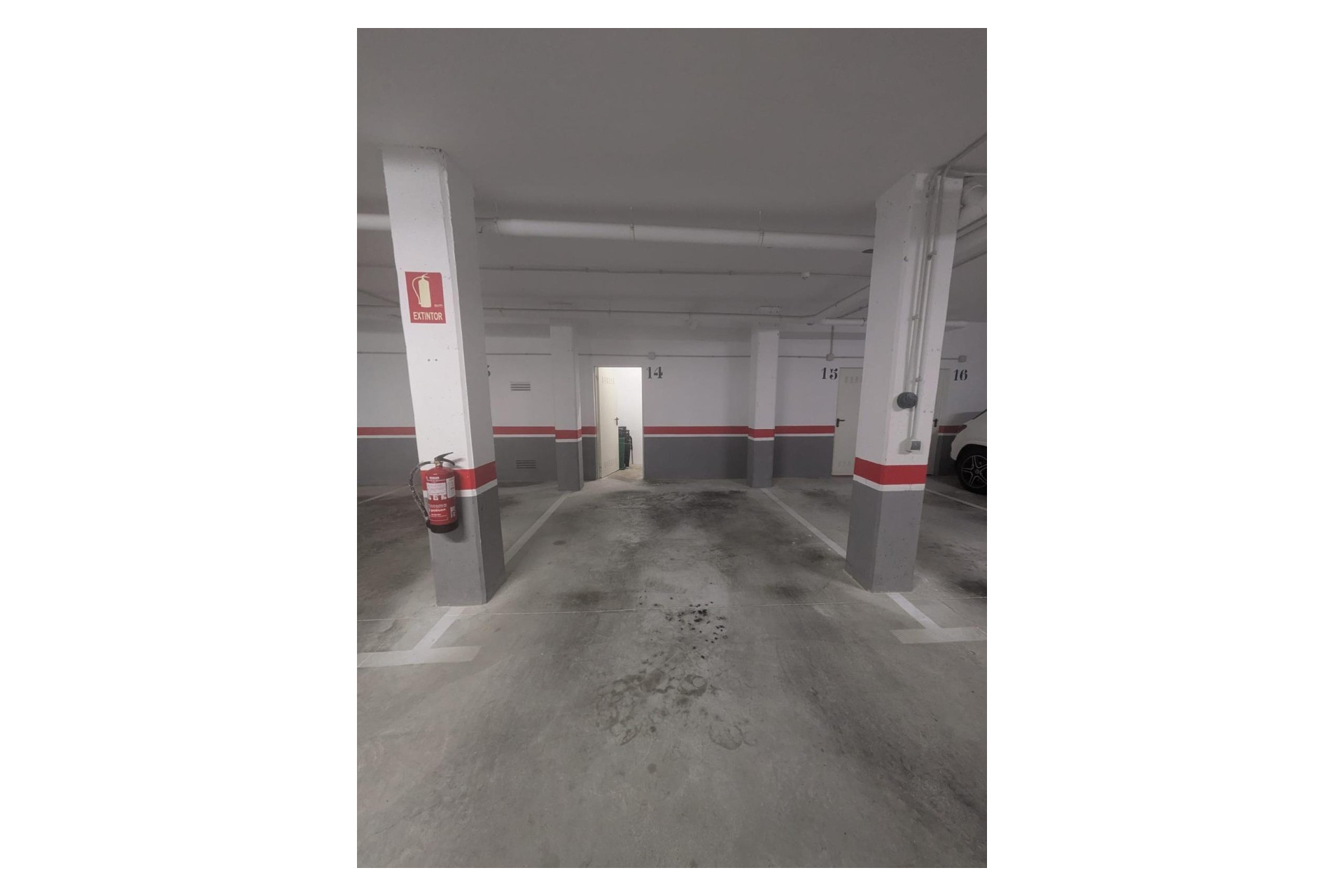 Resale - Apartment  - Orihuela Costa - Villamartin