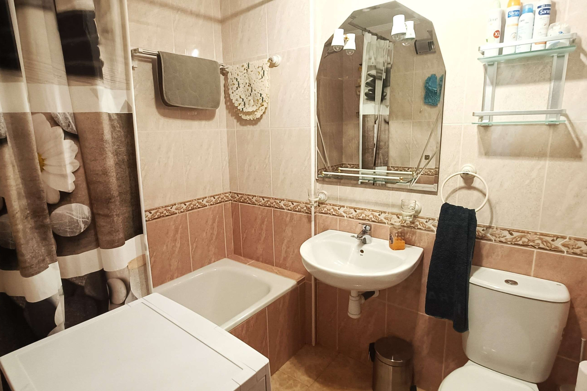 Resale - Apartment  - Orihuela Costa - Villamartin