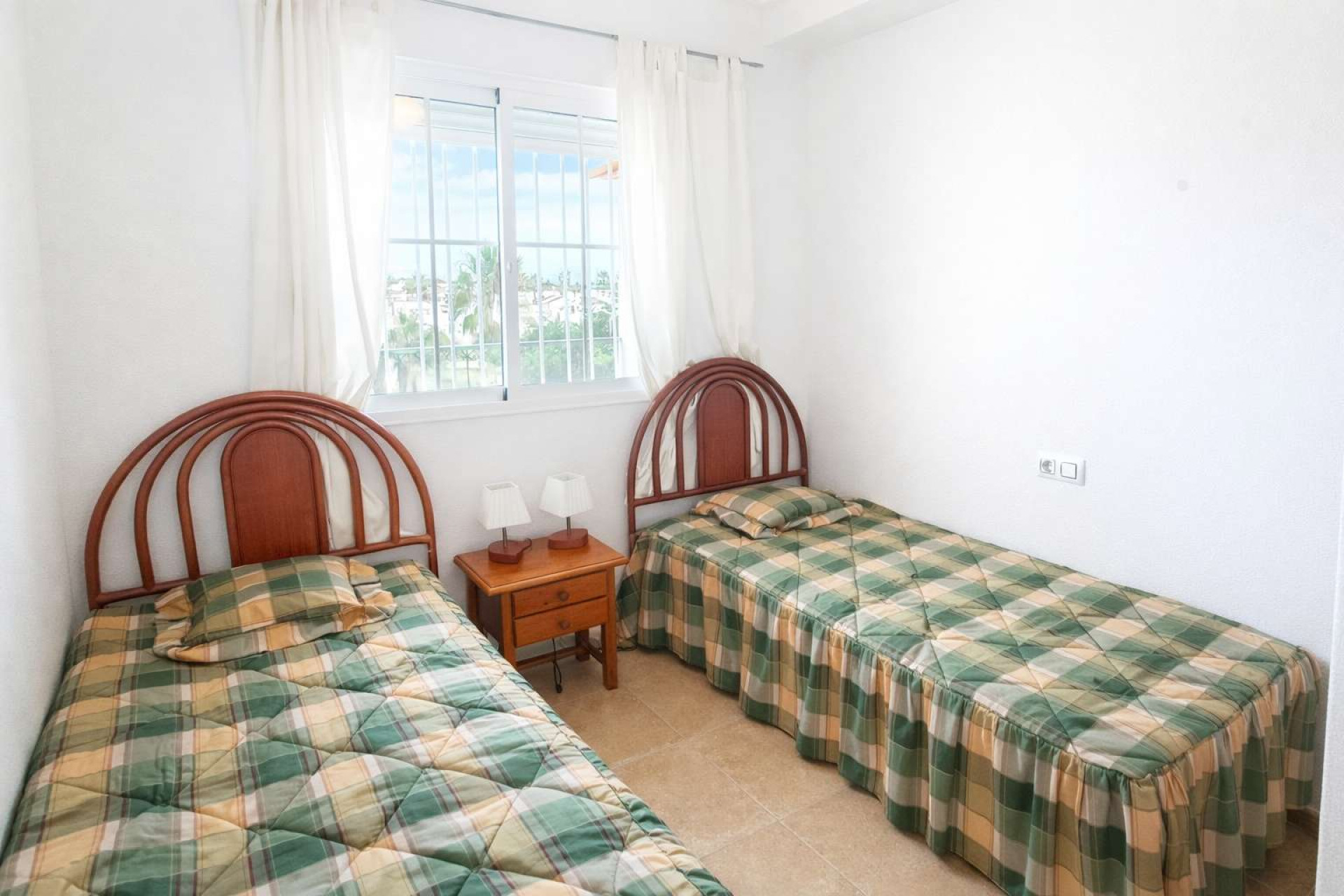 Resale - Apartment  - Orihuela Costa - Villamartin