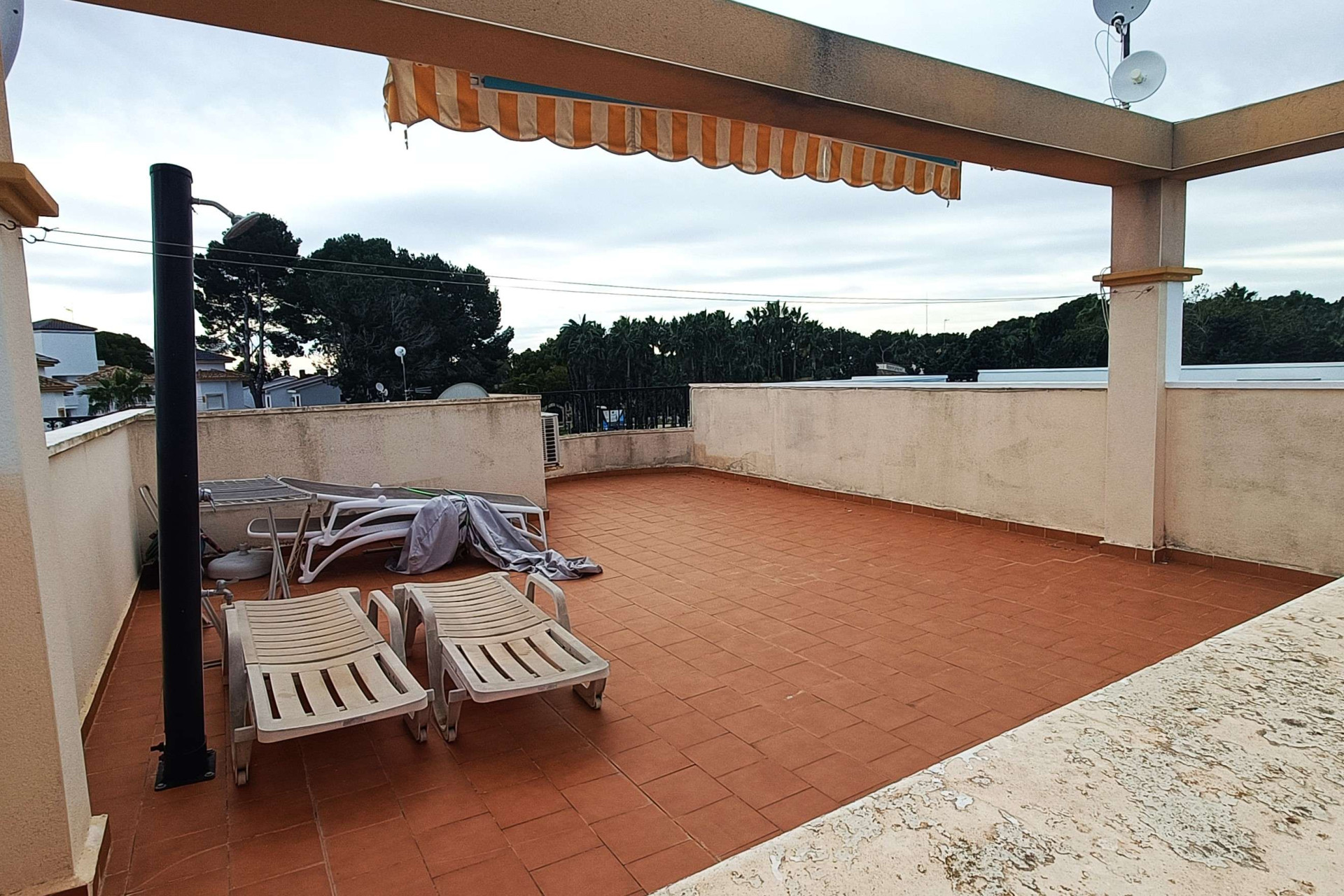 Resale - Apartment  - Orihuela Costa - Villamartin