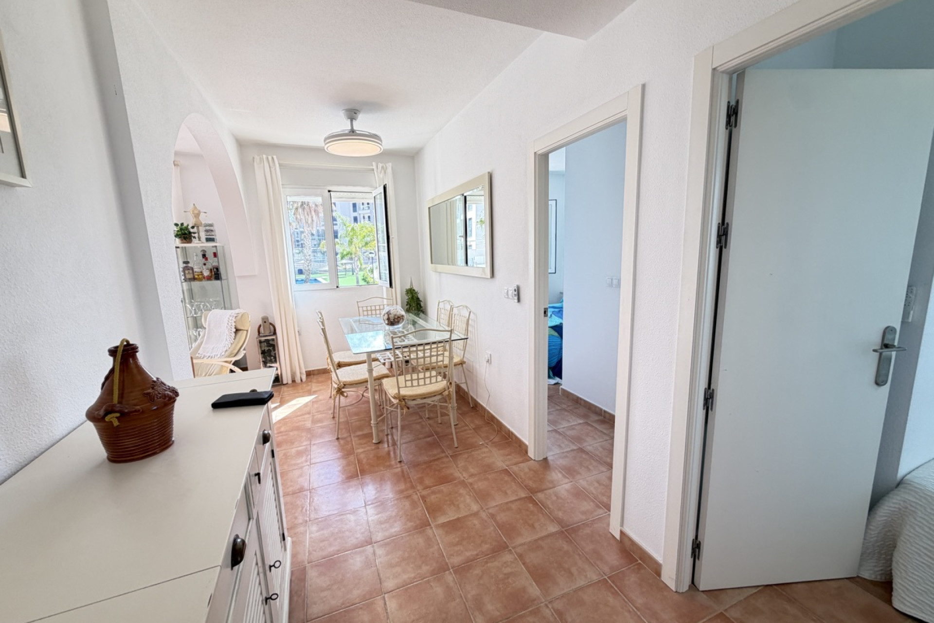 Resale - Apartment  - Orihuela Costa - Villamartin