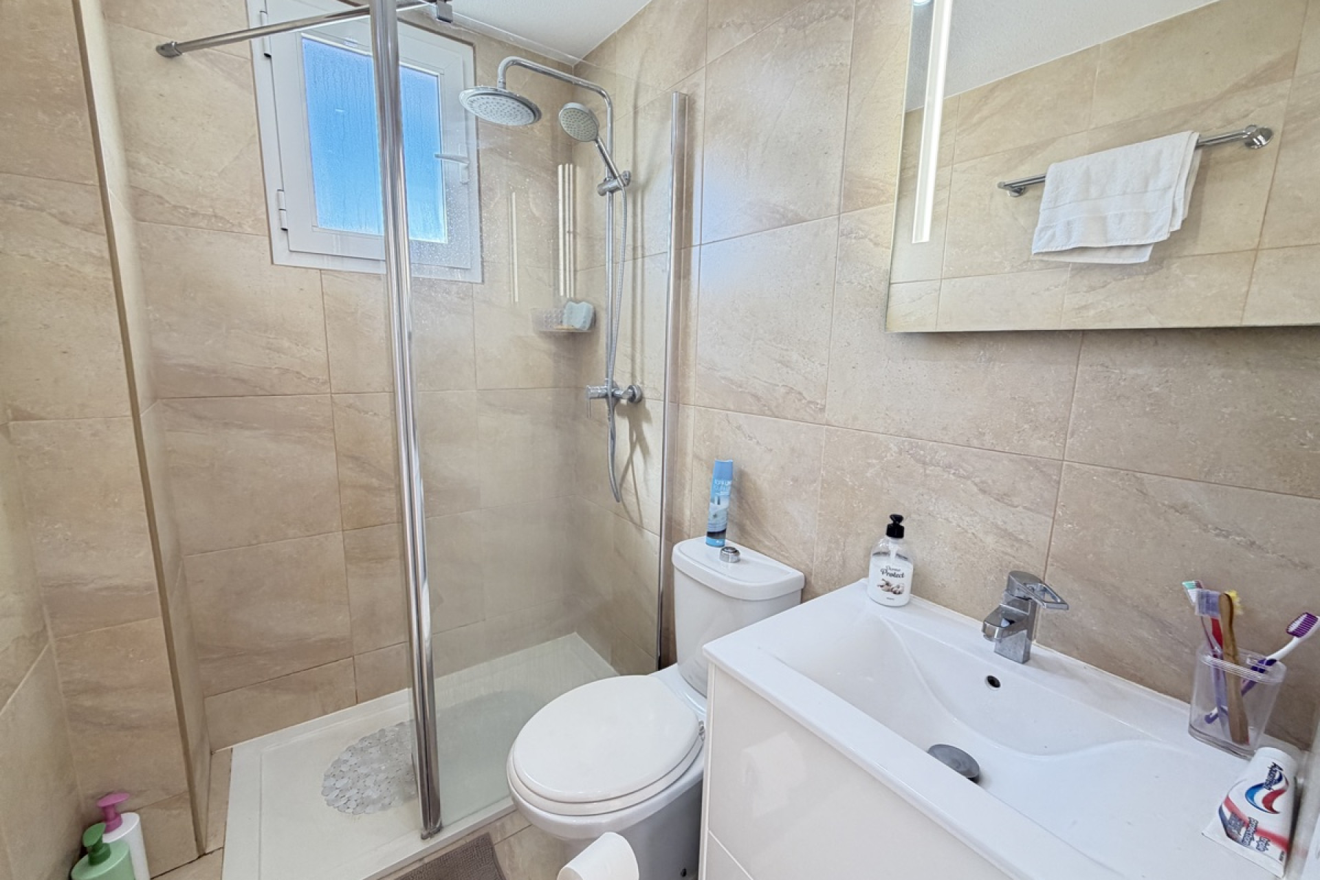 Resale - Apartment  - Orihuela Costa - Villamartin