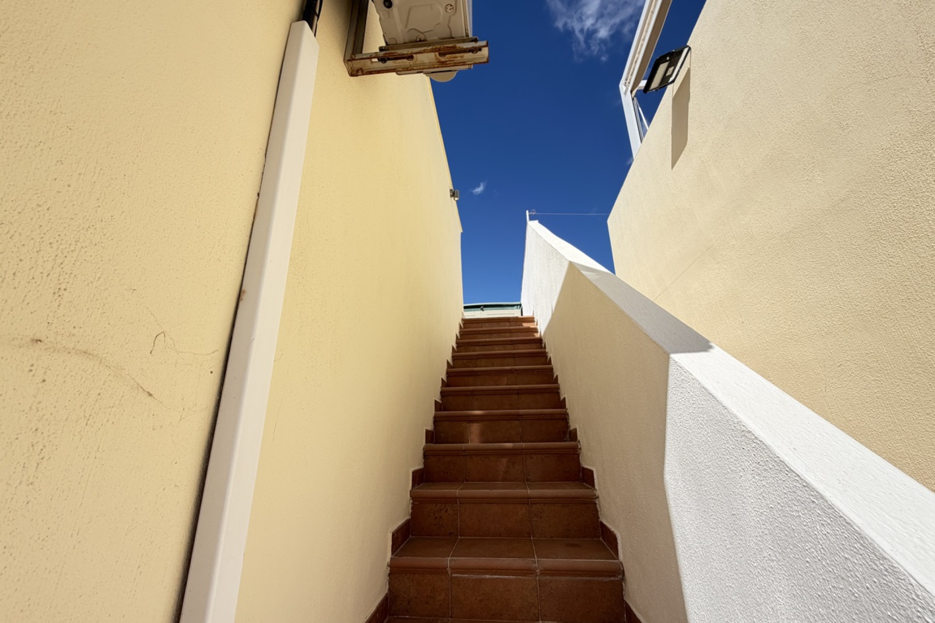 Resale - Apartment  - Orihuela Costa - Villamartin