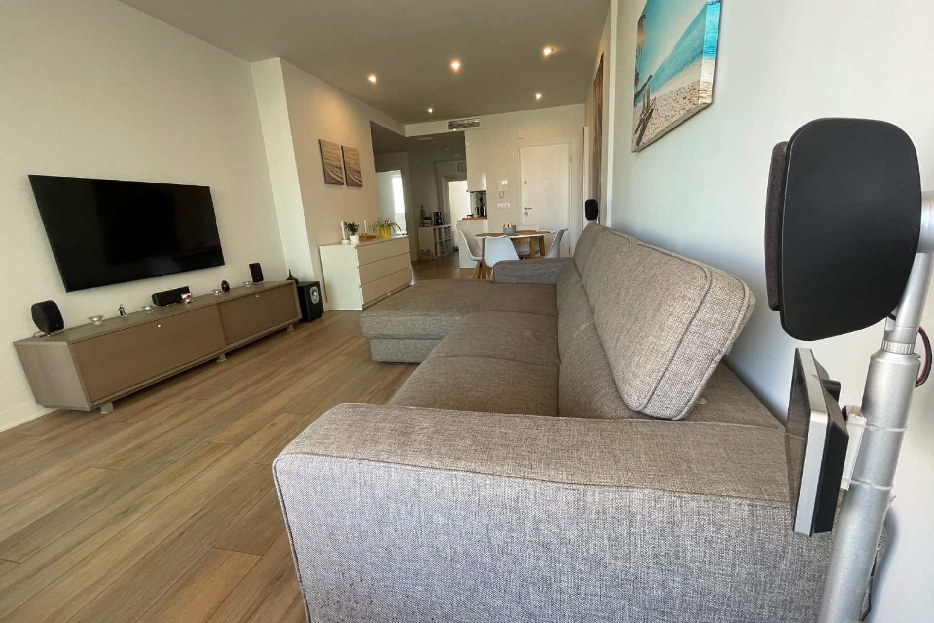 Resale - Apartment  - Orihuela Costa - Villamartin