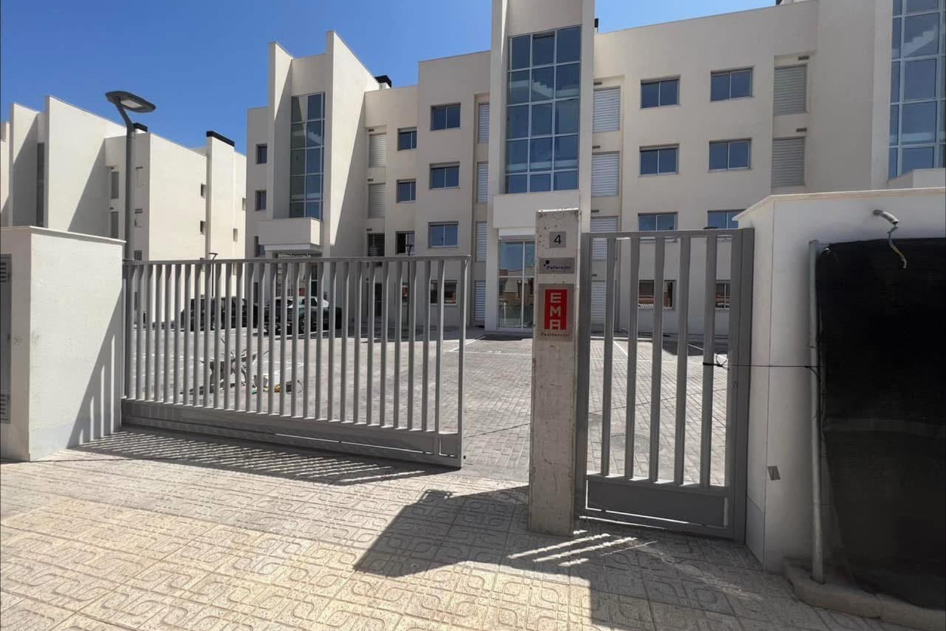 Resale - Apartment  - Orihuela Costa - Villamartin