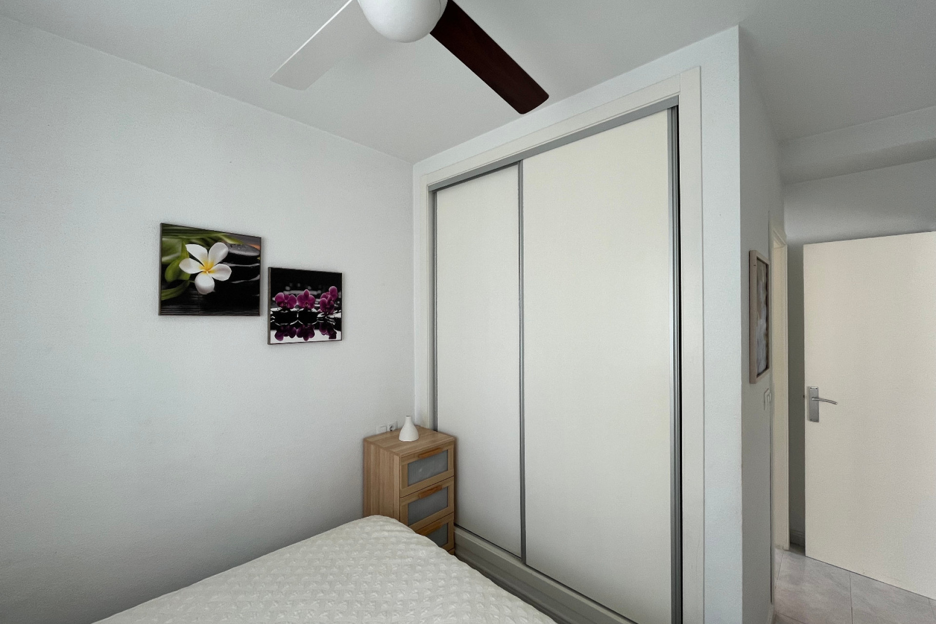 Resale - Apartment  - Orihuela Costa - Villamartin