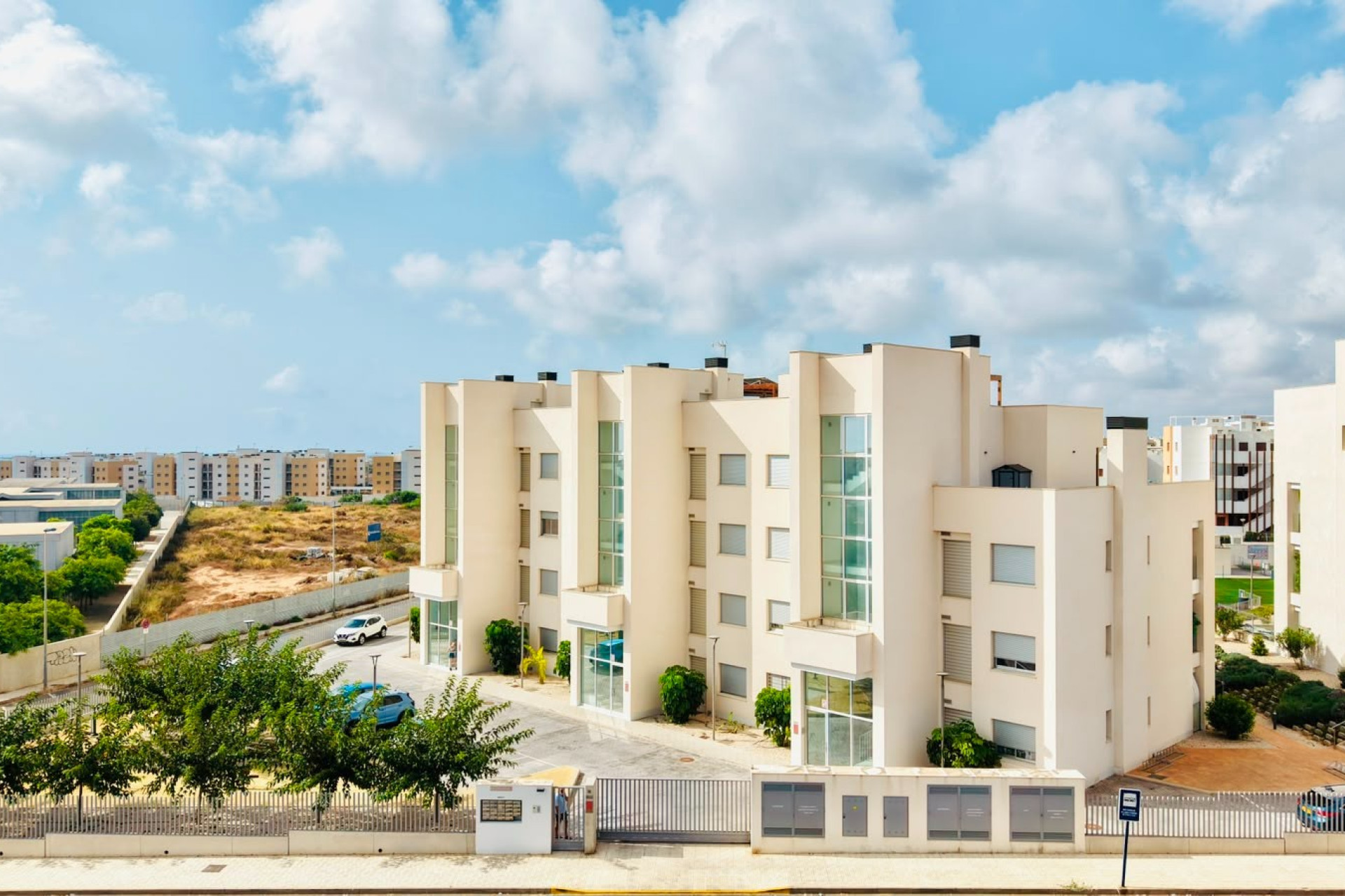 Resale - Apartment  - Orihuela Costa - Villamartin
