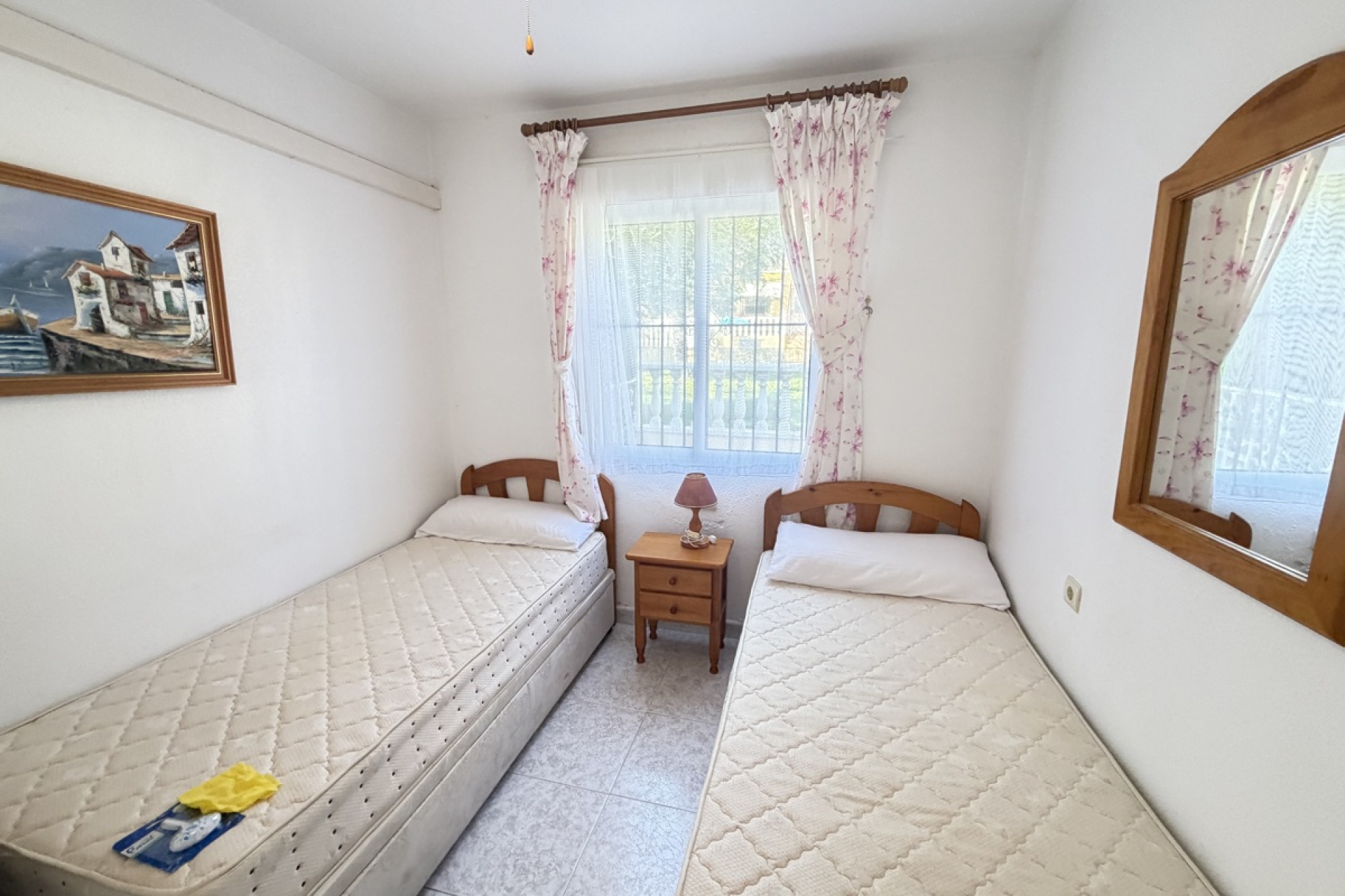 Resale - Apartment  - Orihuela Costa - Villamartin