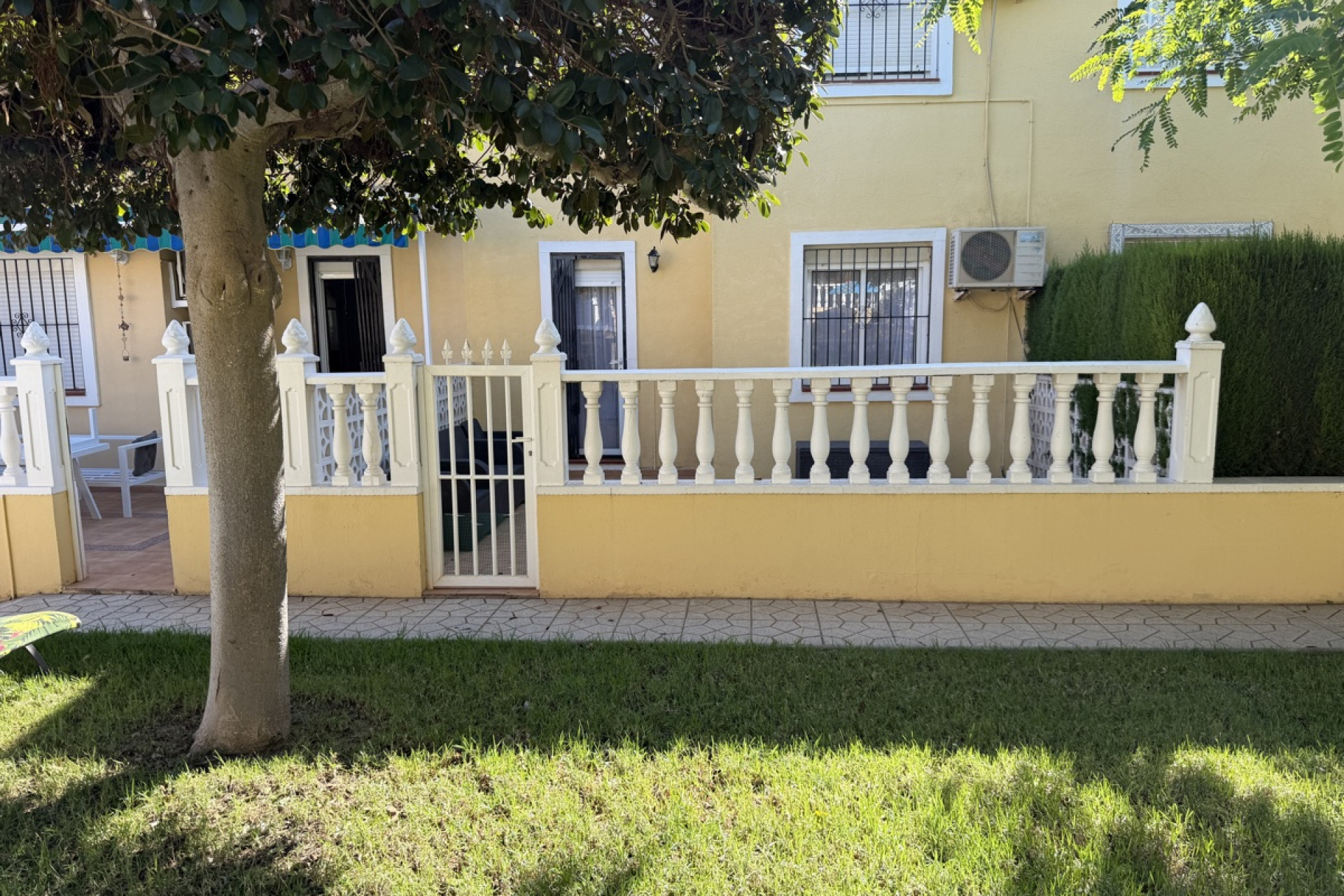Resale - Apartment  - Orihuela Costa - Villamartin