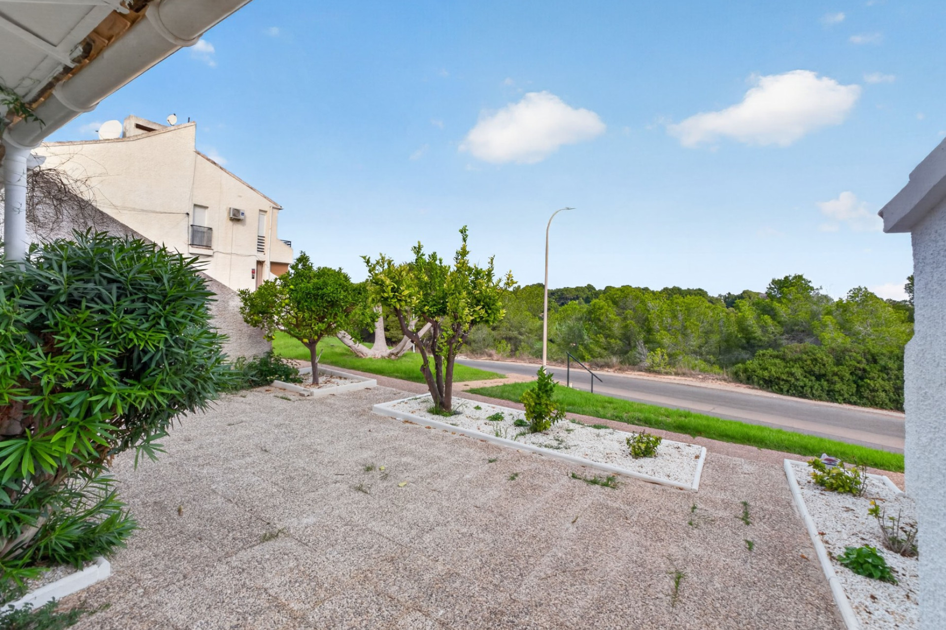Resale - Apartment  - Orihuela Costa - Villamartin