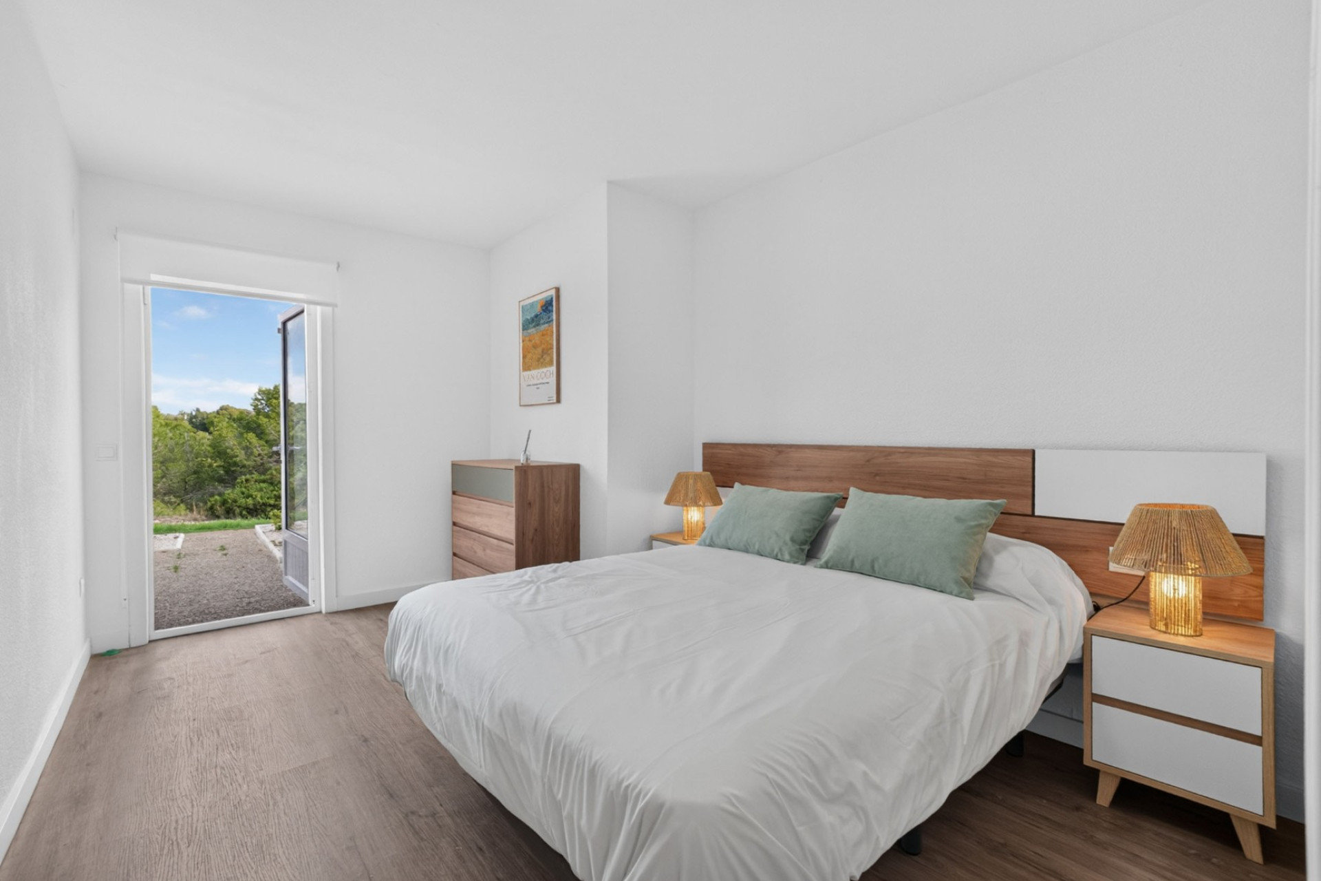 Resale - Apartment  - Orihuela Costa - Villamartin