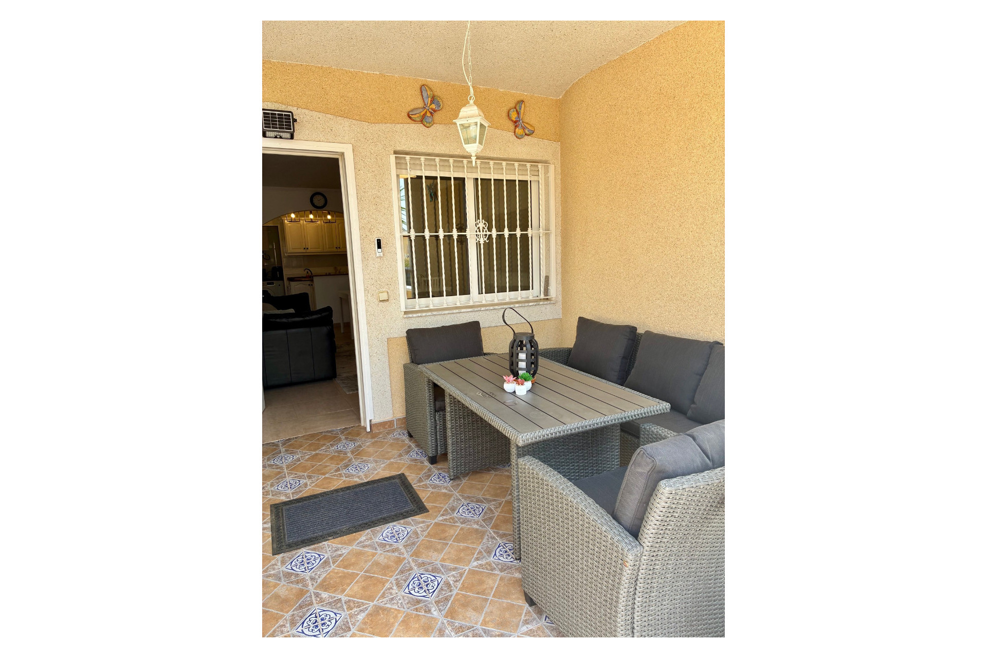 Resale - Apartment  - Orihuela Costa - Villamartin