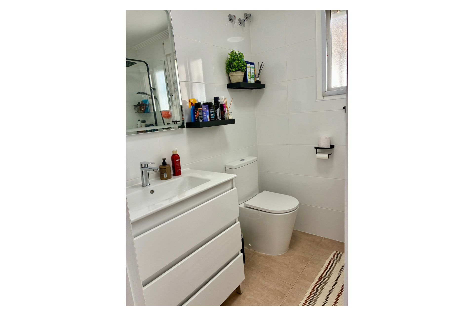Resale - Apartment  - Orihuela Costa - Villamartin
