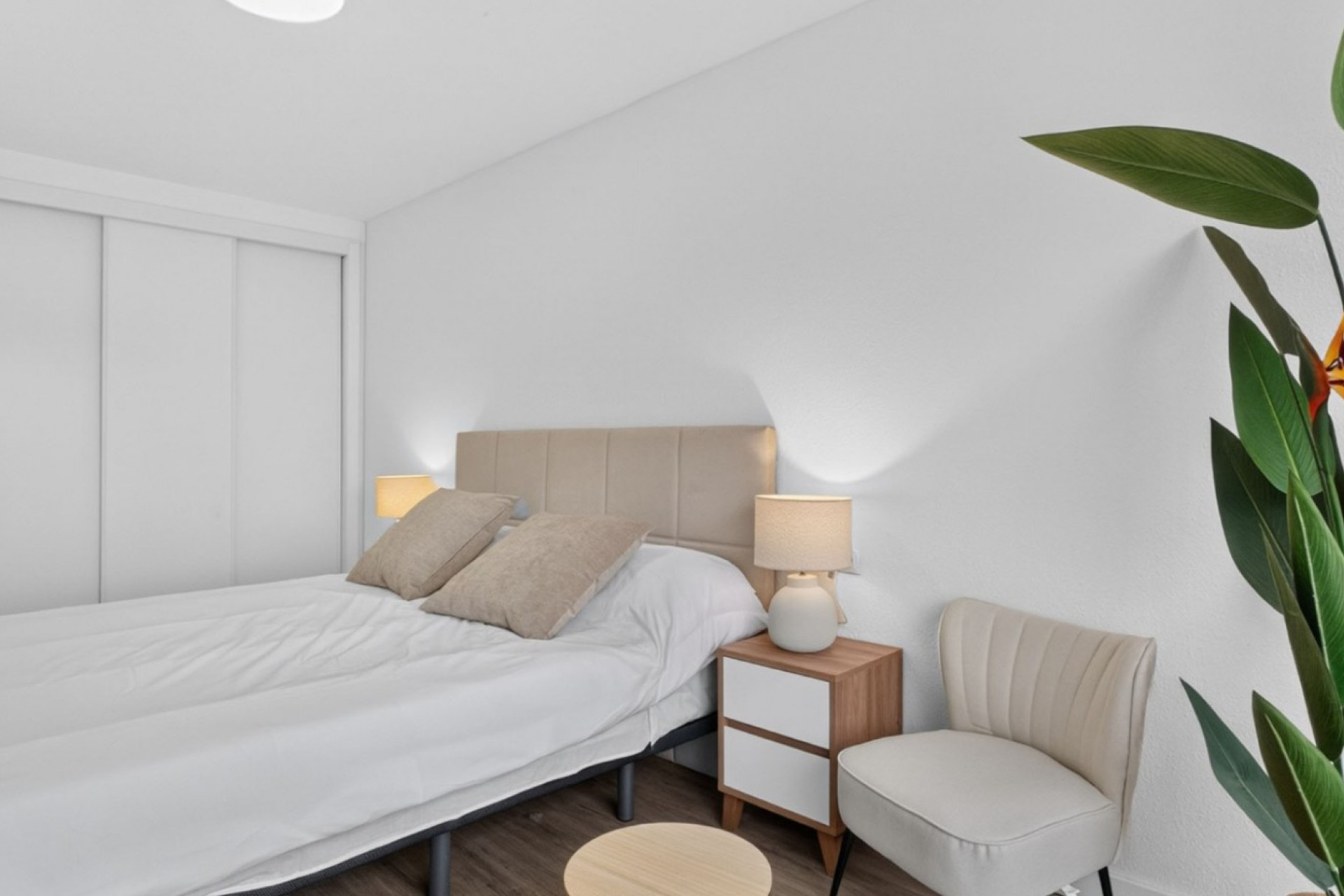 Resale - Apartment  - Orihuela Costa - Villamartin