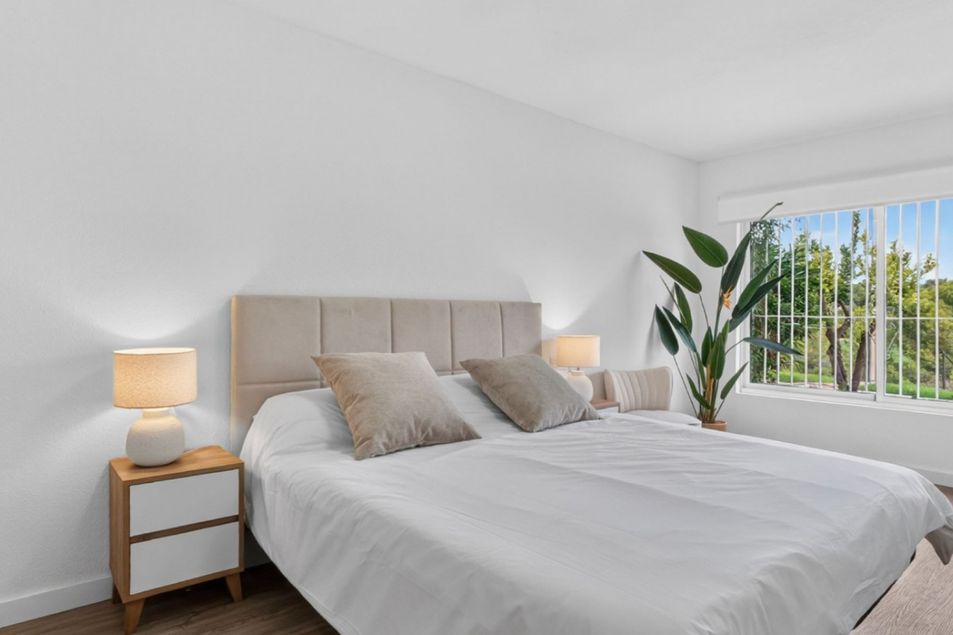 Resale - Apartment  - Orihuela Costa - Villamartin