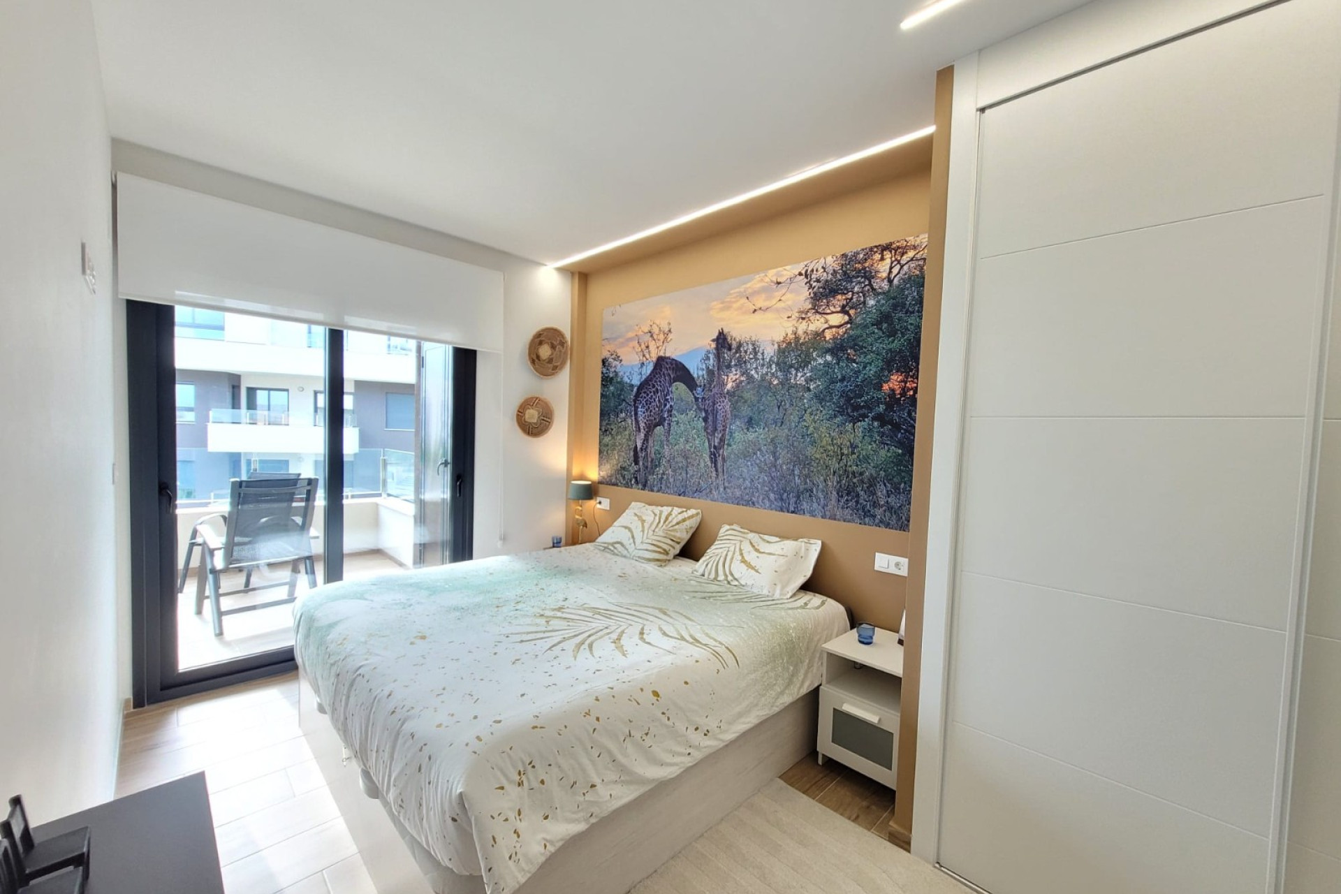Resale - Apartment  - Orihuela Costa - Villamartin