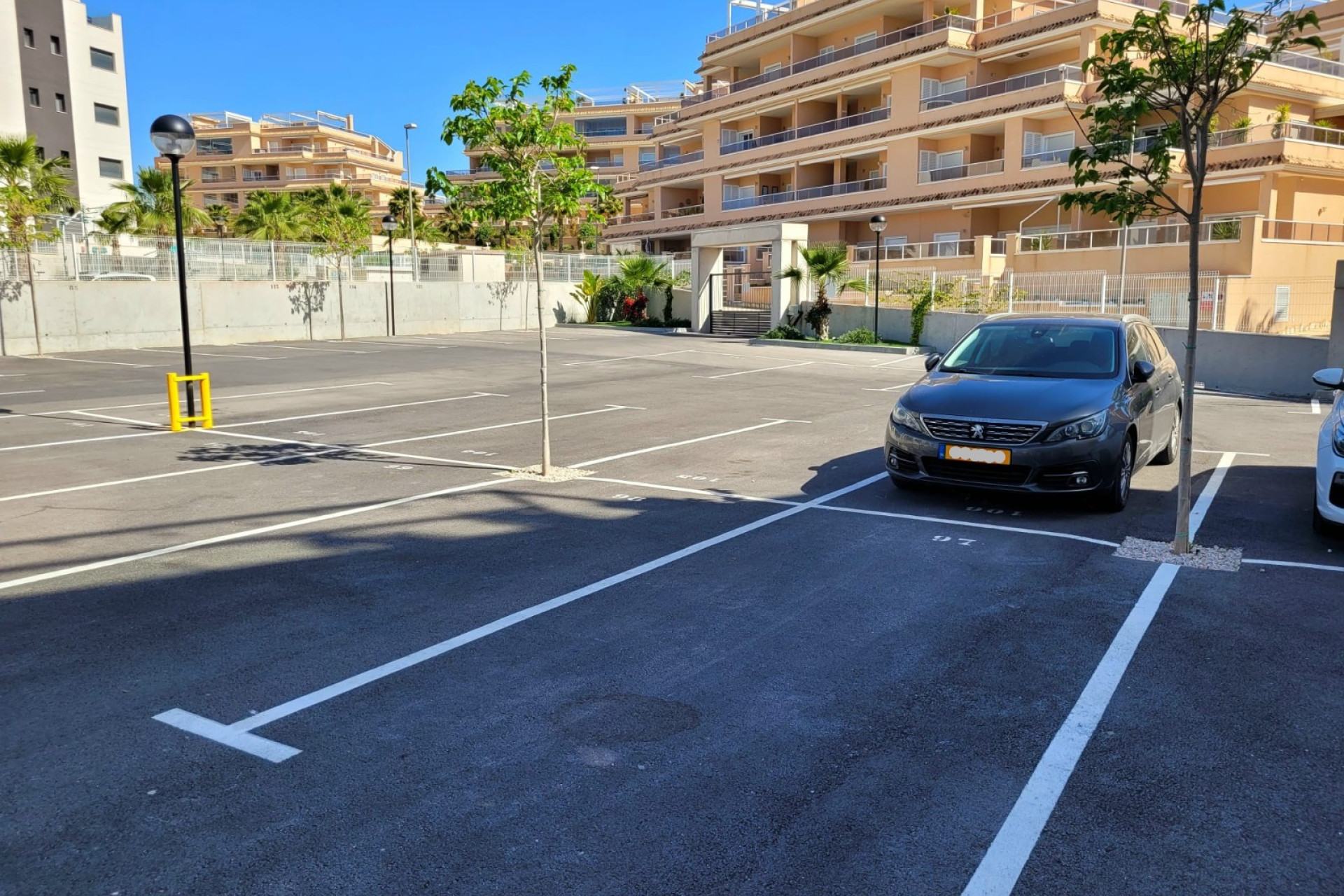 Resale - Apartment  - Orihuela Costa - Villamartin