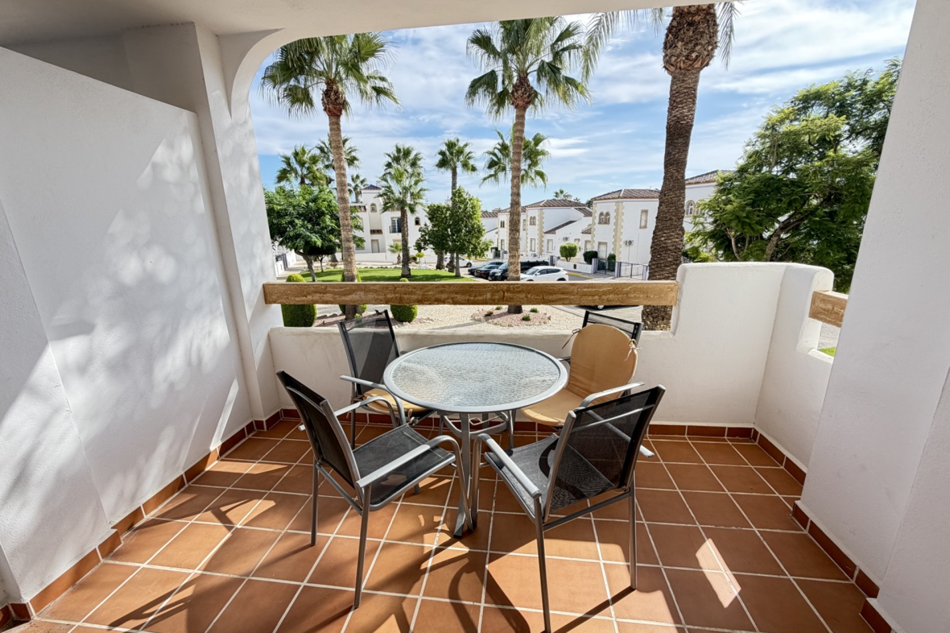 Resale - Apartment  - Orihuela Costa - Villamartin