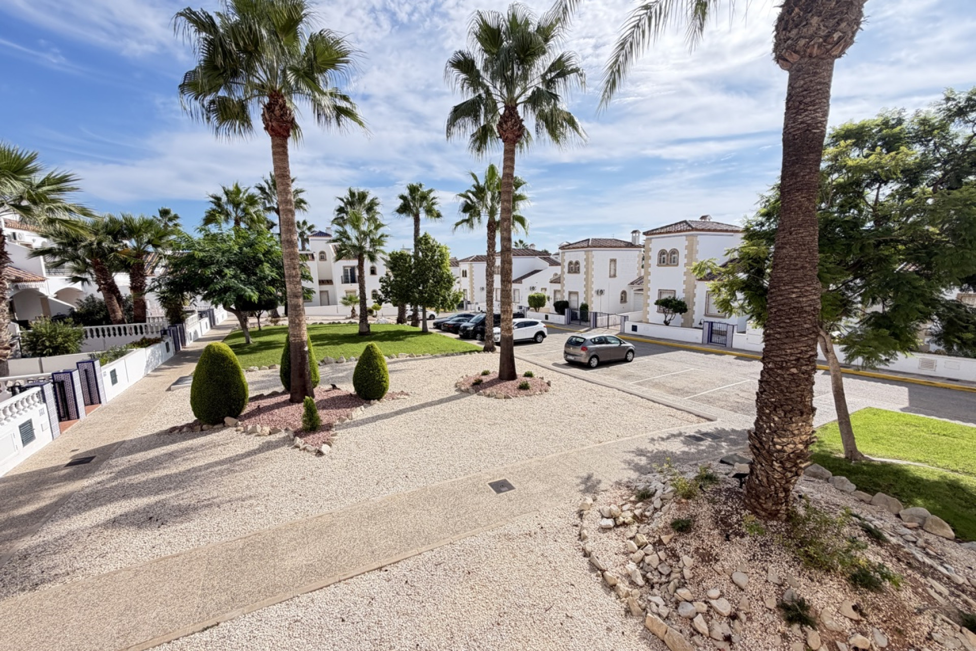 Resale - Apartment  - Orihuela Costa - Villamartin