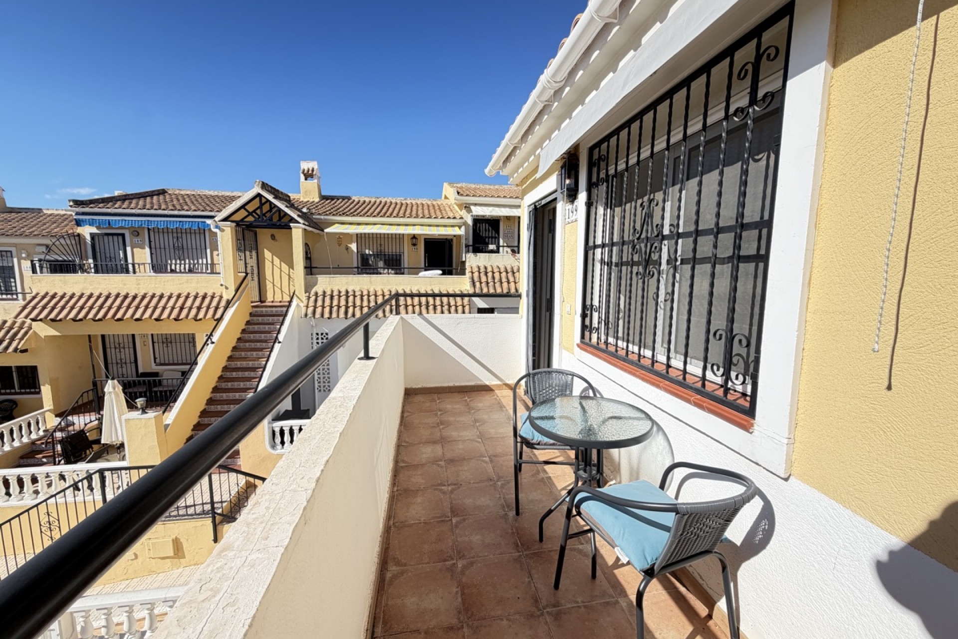Resale - Apartment  - Orihuela Costa - Villamartin