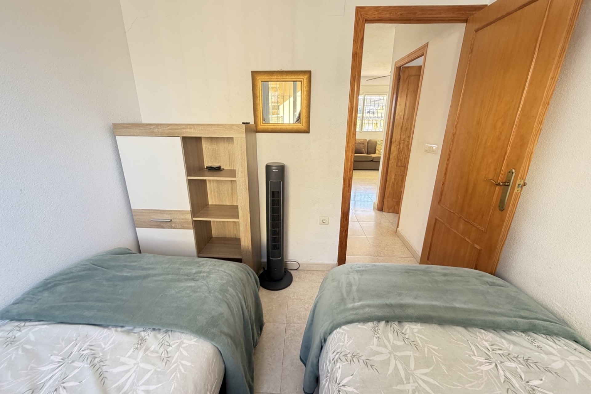 Resale - Apartment  - Orihuela Costa - Villamartin