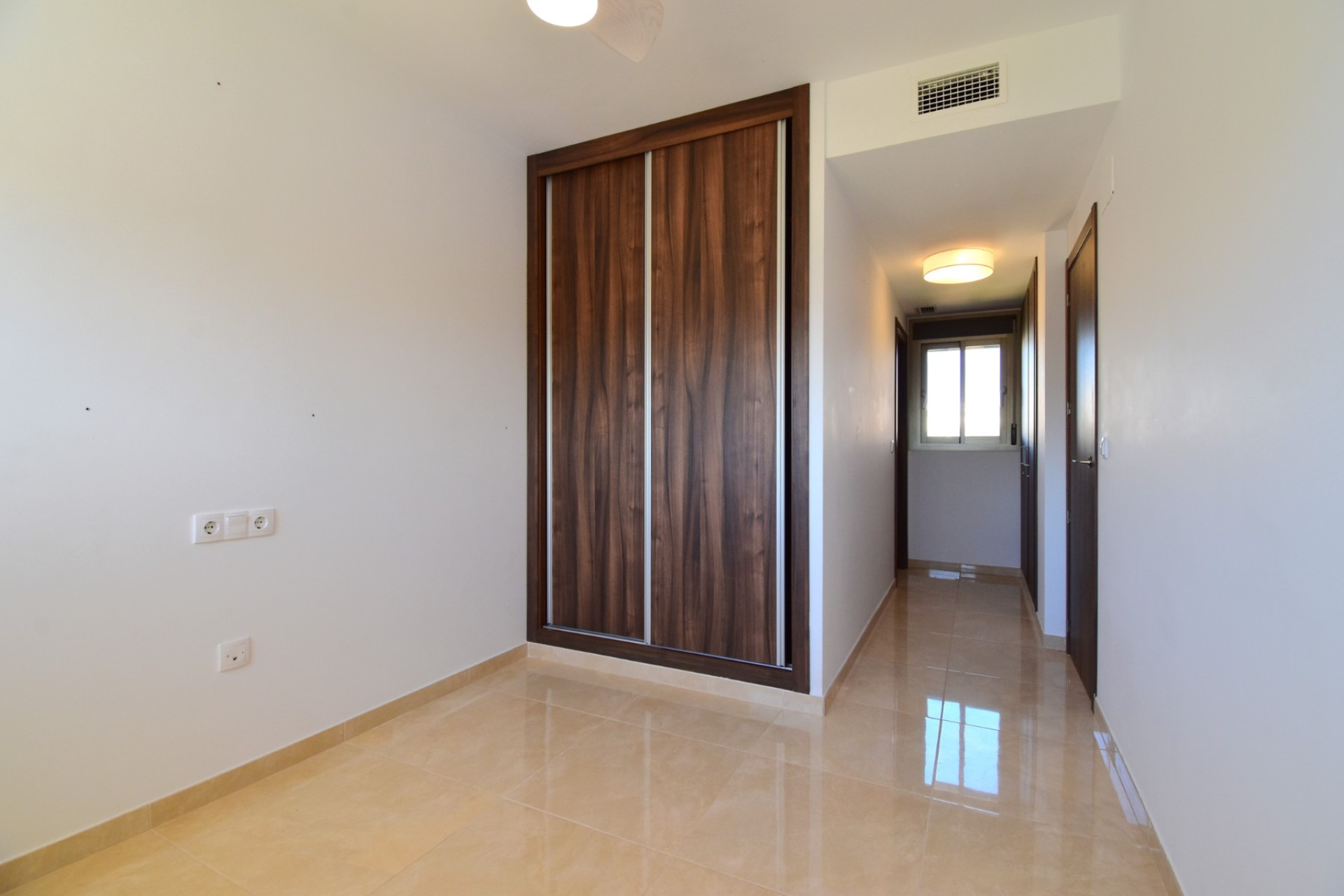 Resale - Apartment  - Orihuela Costa - Villamartin