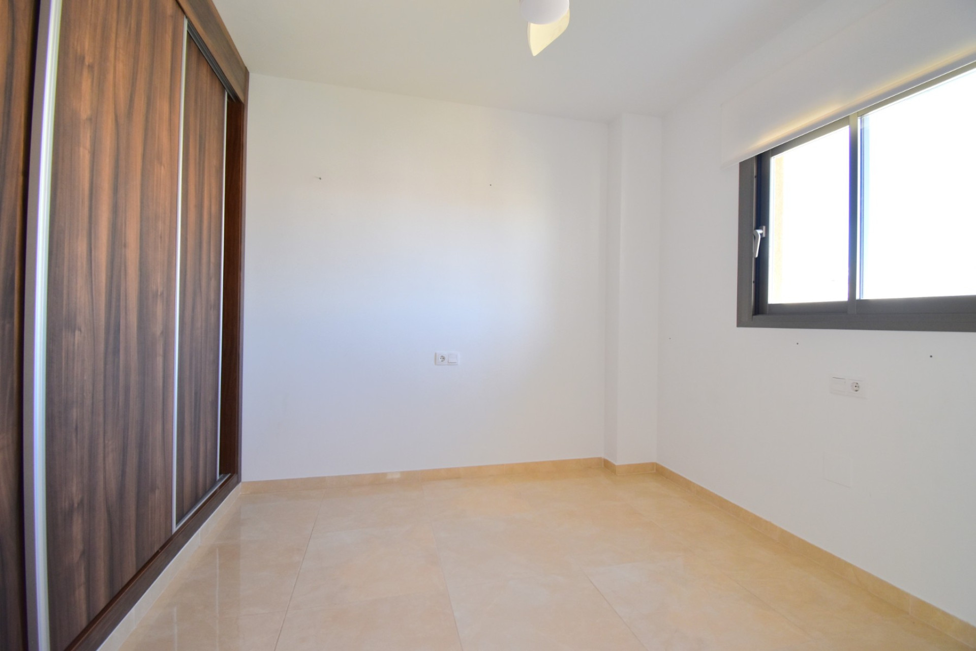 Resale - Apartment  - Orihuela Costa - Villamartin