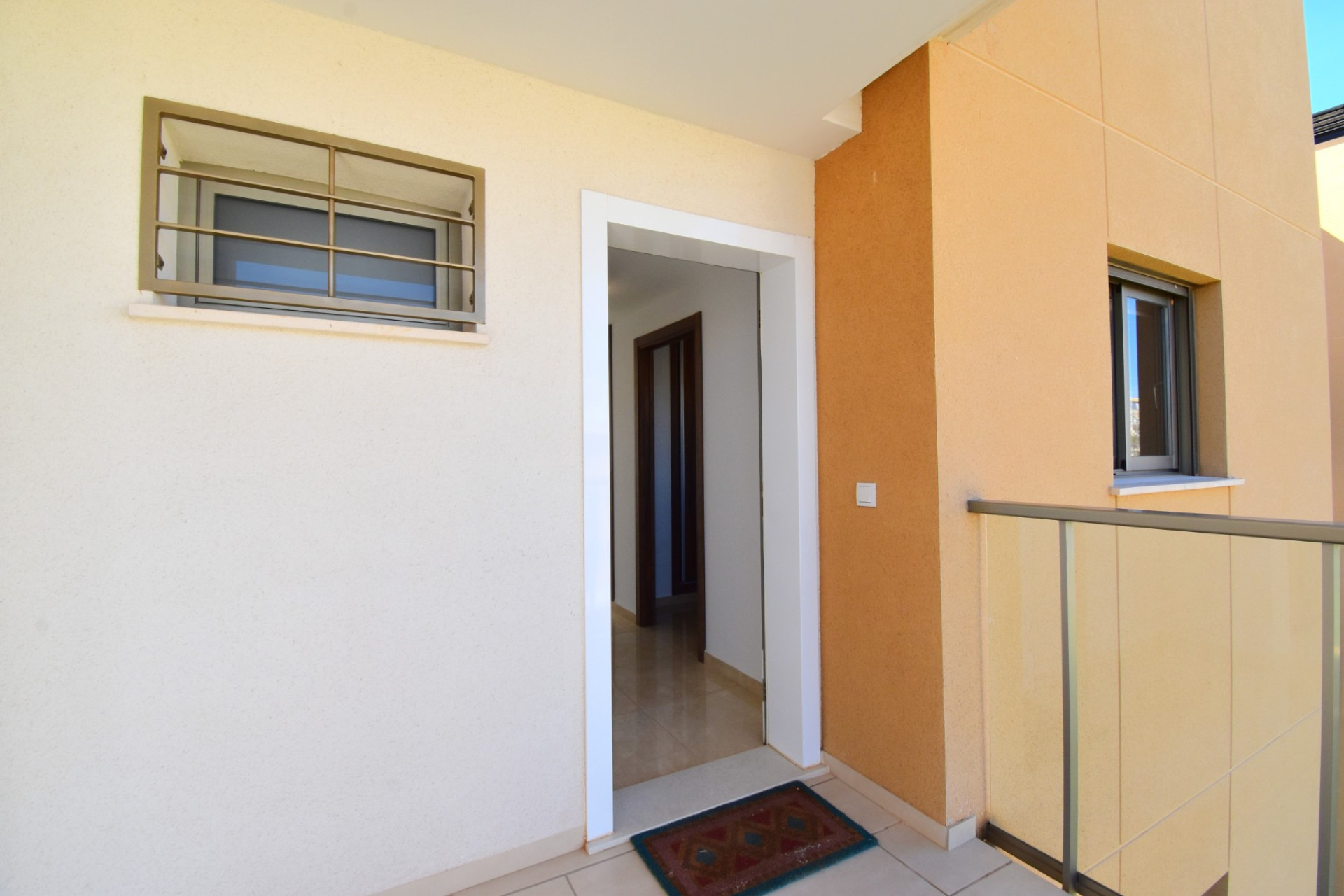 Resale - Apartment  - Orihuela Costa - Villamartin