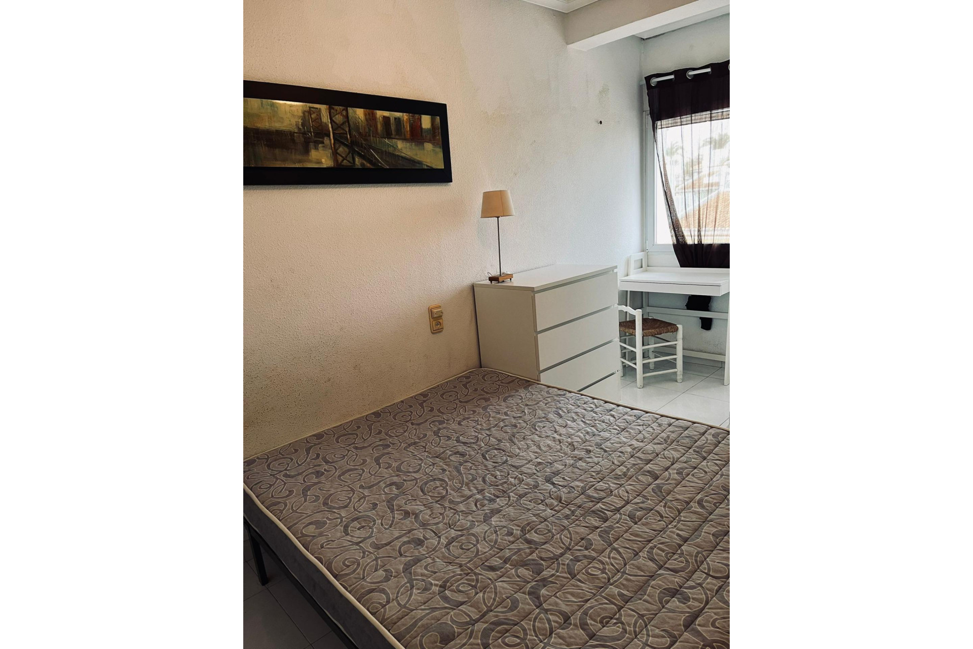 Resale - Apartment  - Orihuela Costa - Villamartin