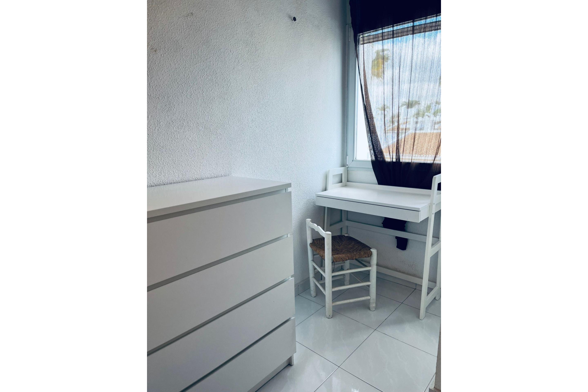 Resale - Apartment  - Orihuela Costa - Villamartin