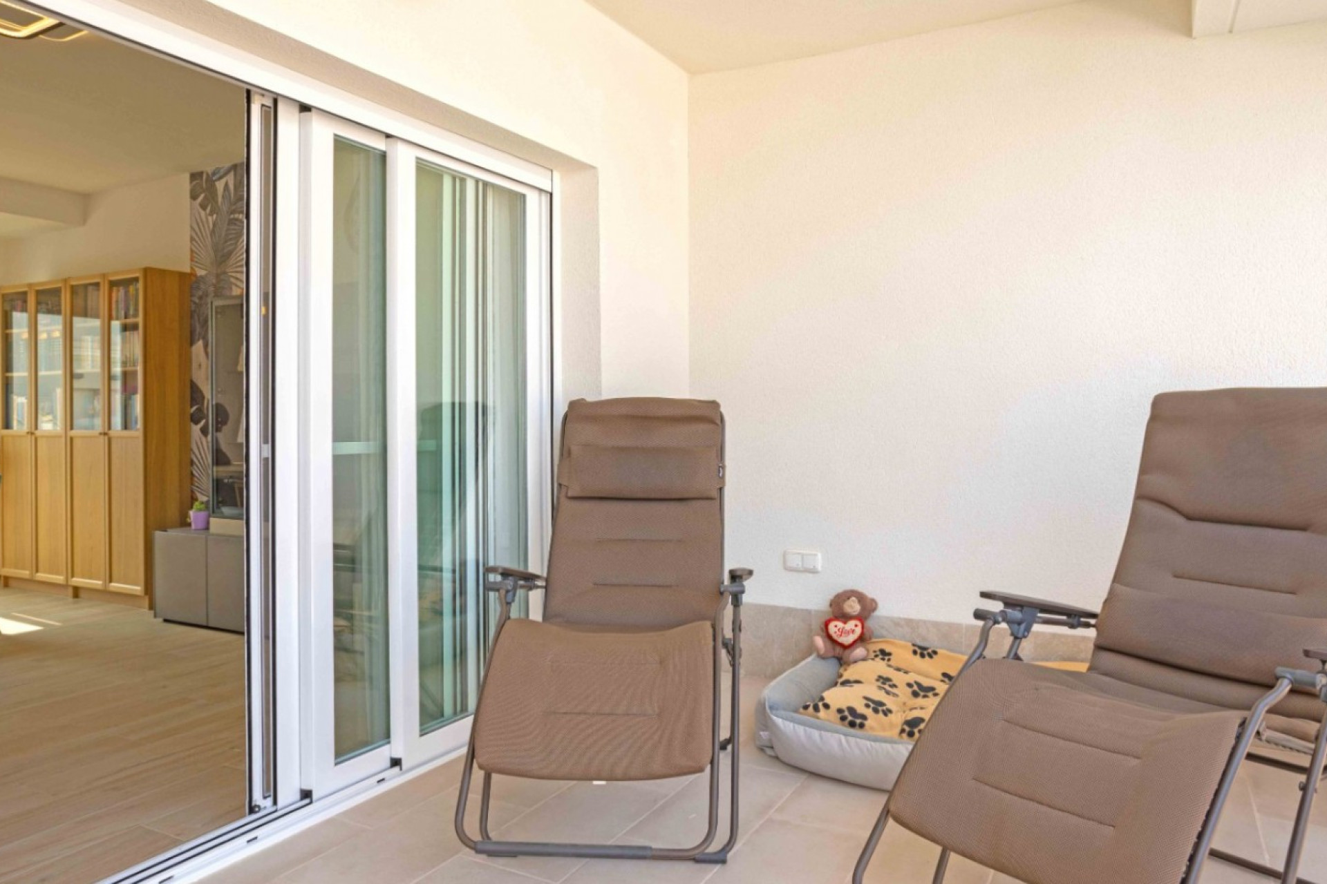 Resale - Apartment  - Orihuela Costa - Villamartin